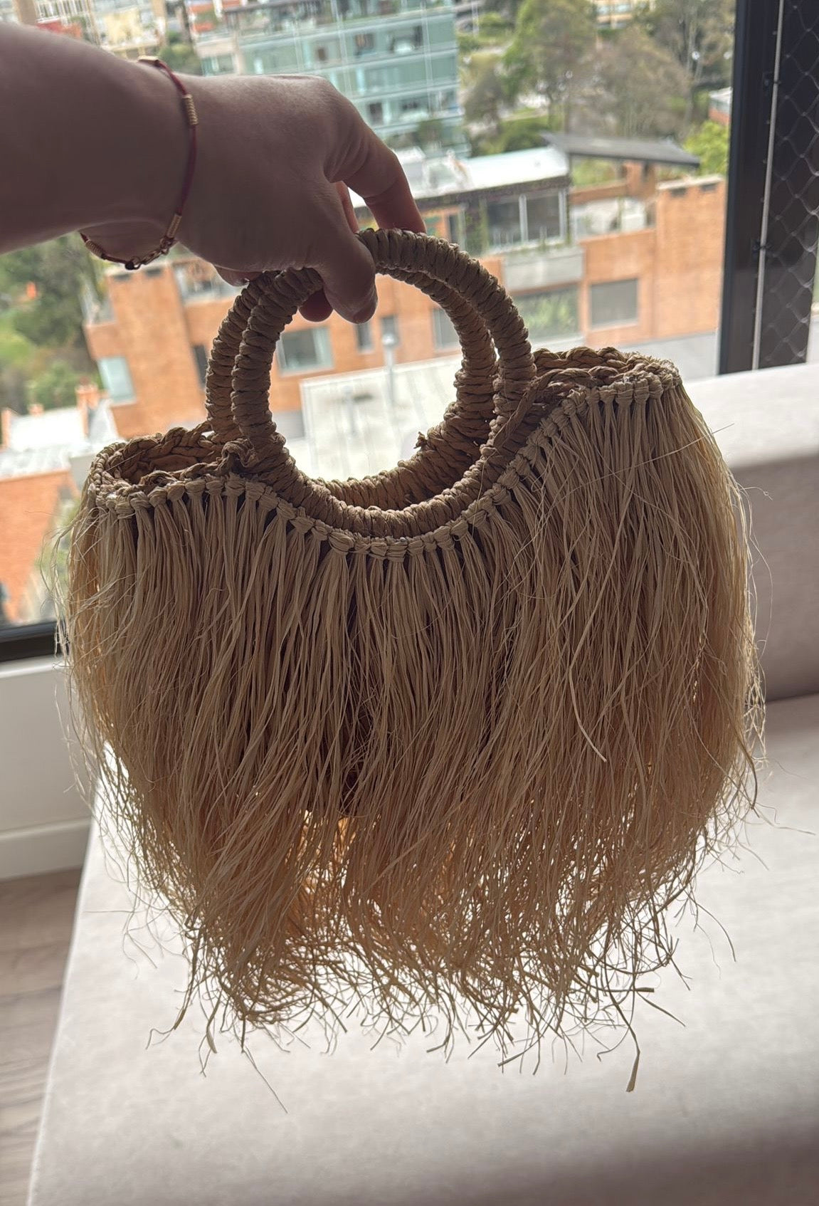 Bolsa Alma