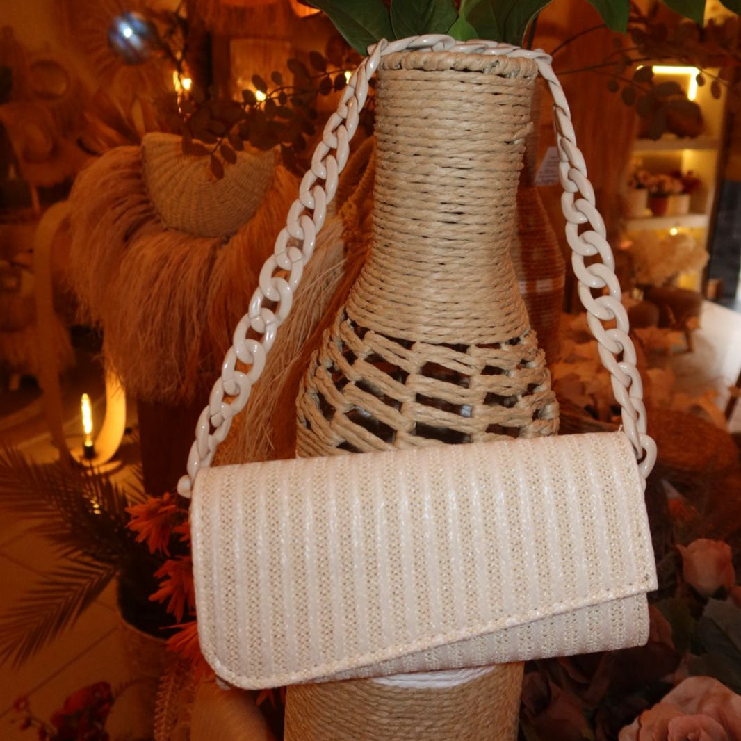 Bolsa de Mão Canaúba