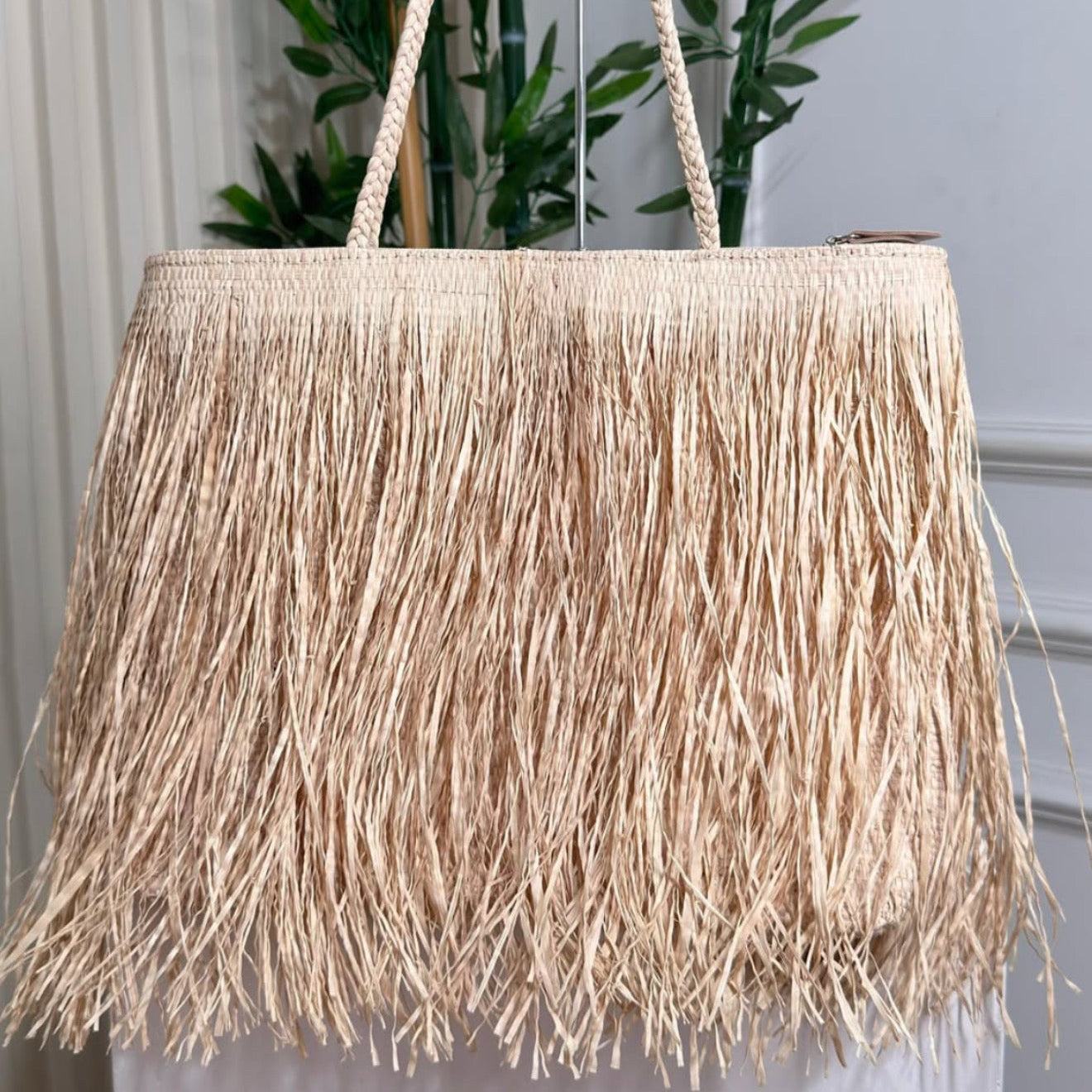 Bolsa Gadu