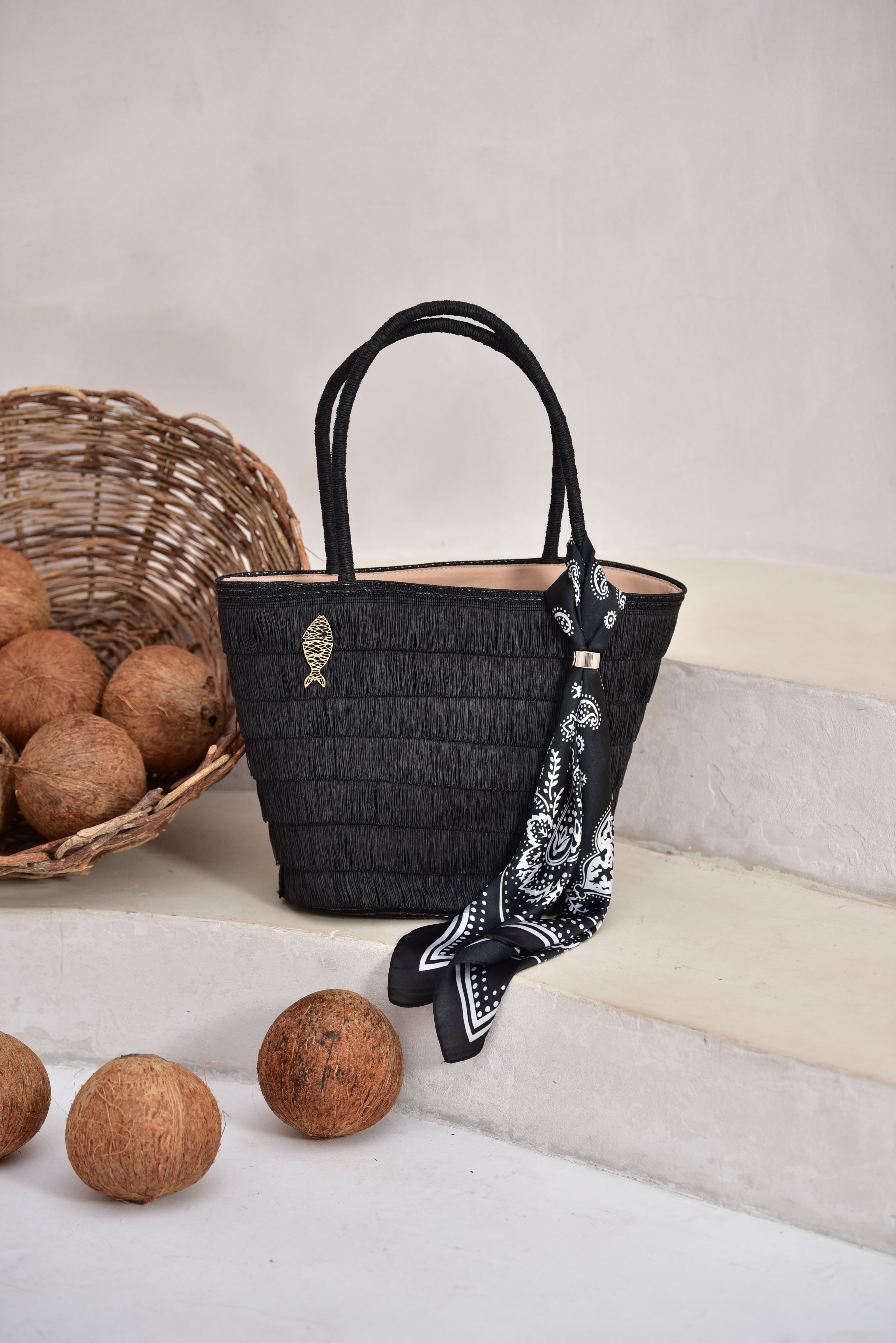Bolsa Morena