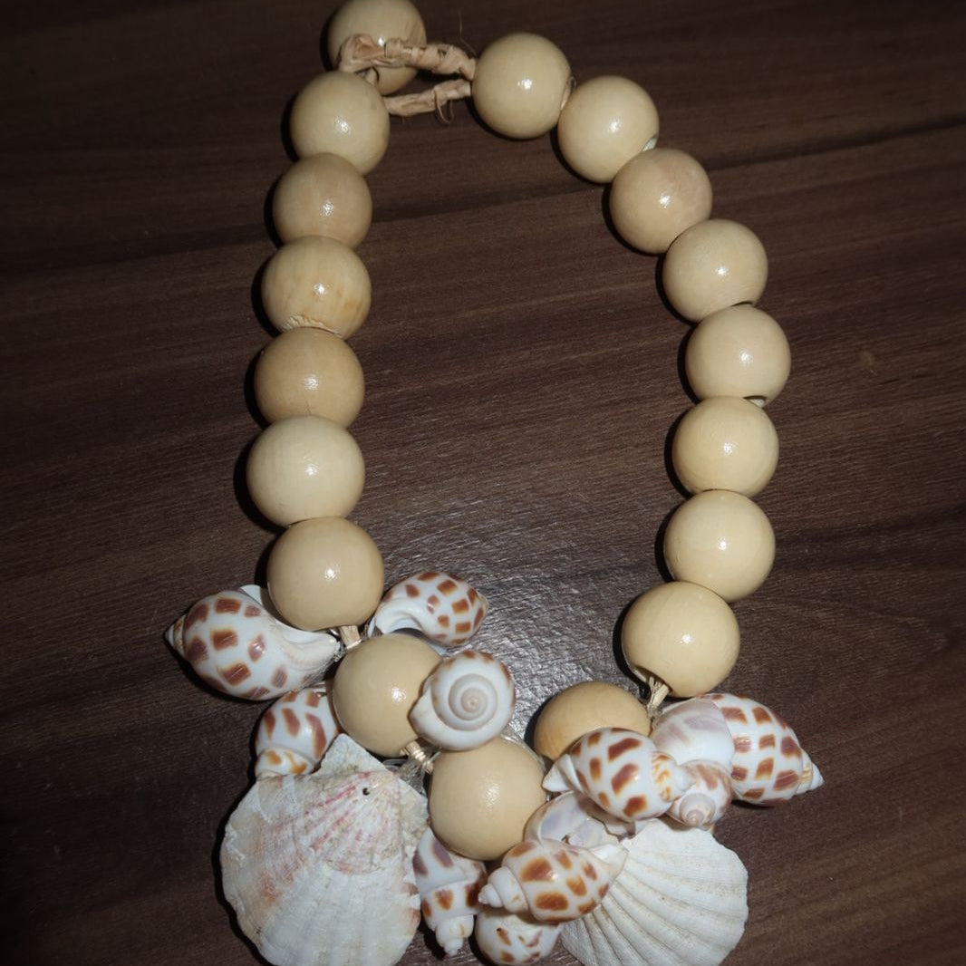 Colar Artesanal  Fio de Yara