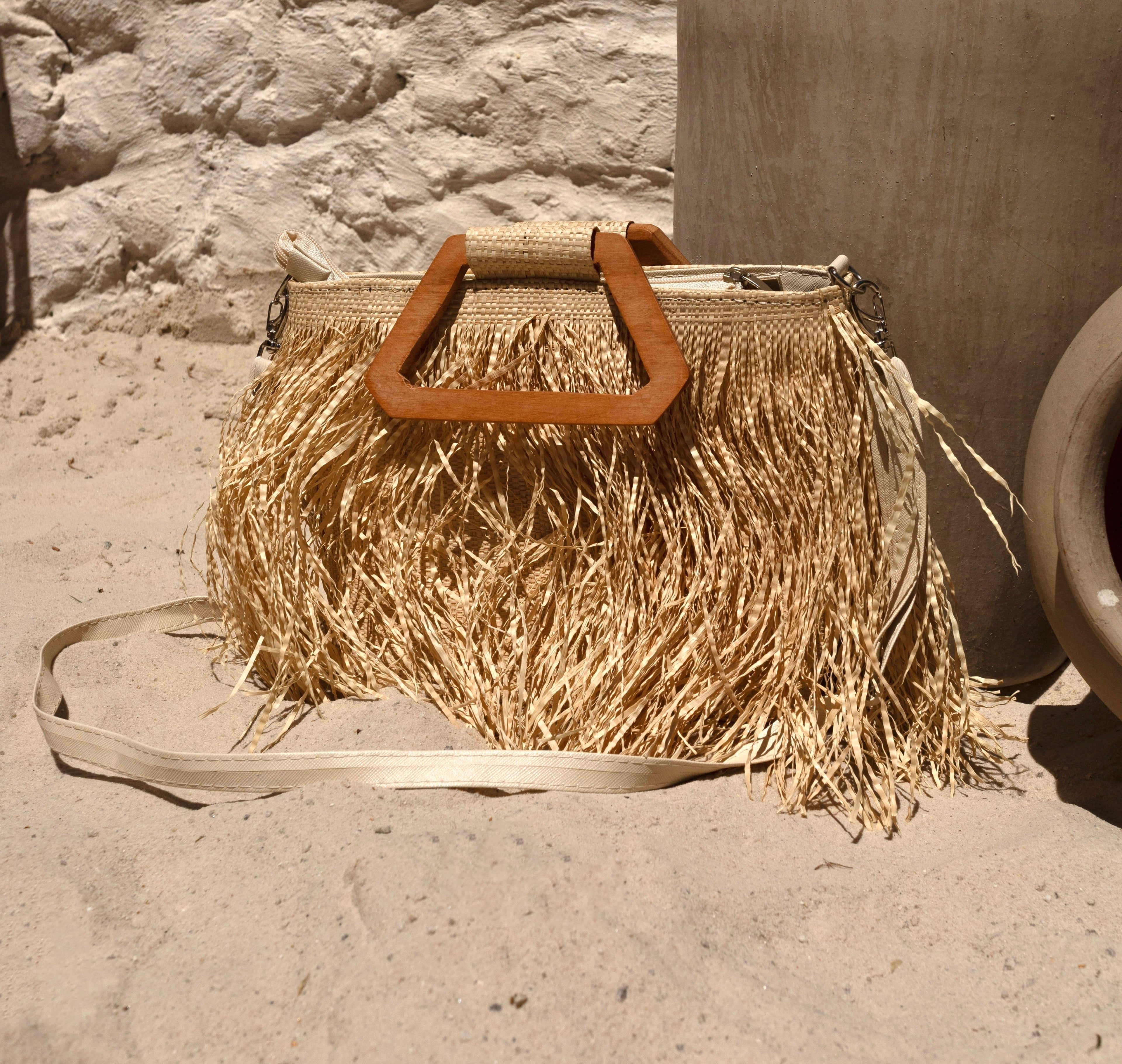 Bolsa Cassia