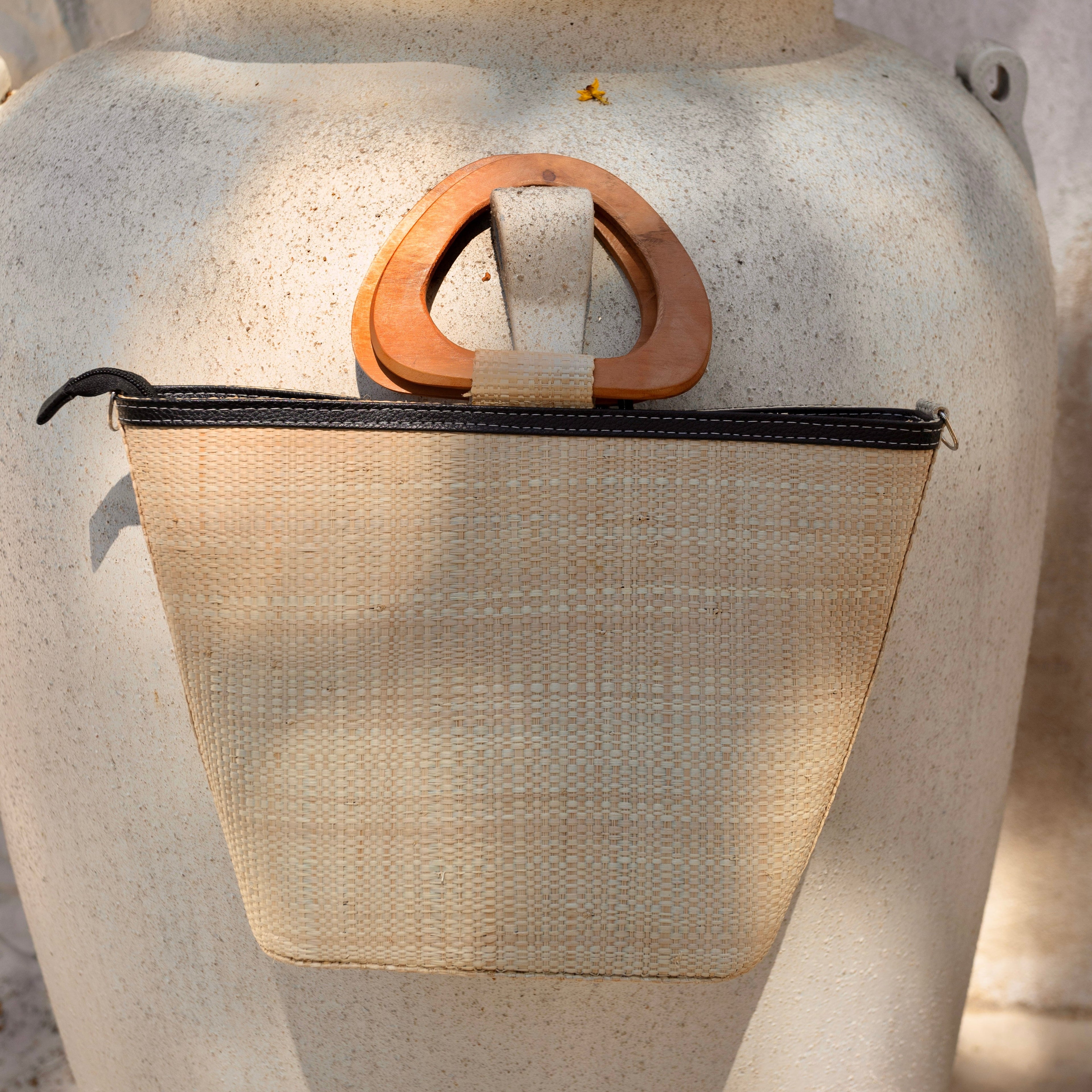 Bolsa Cupuaçu