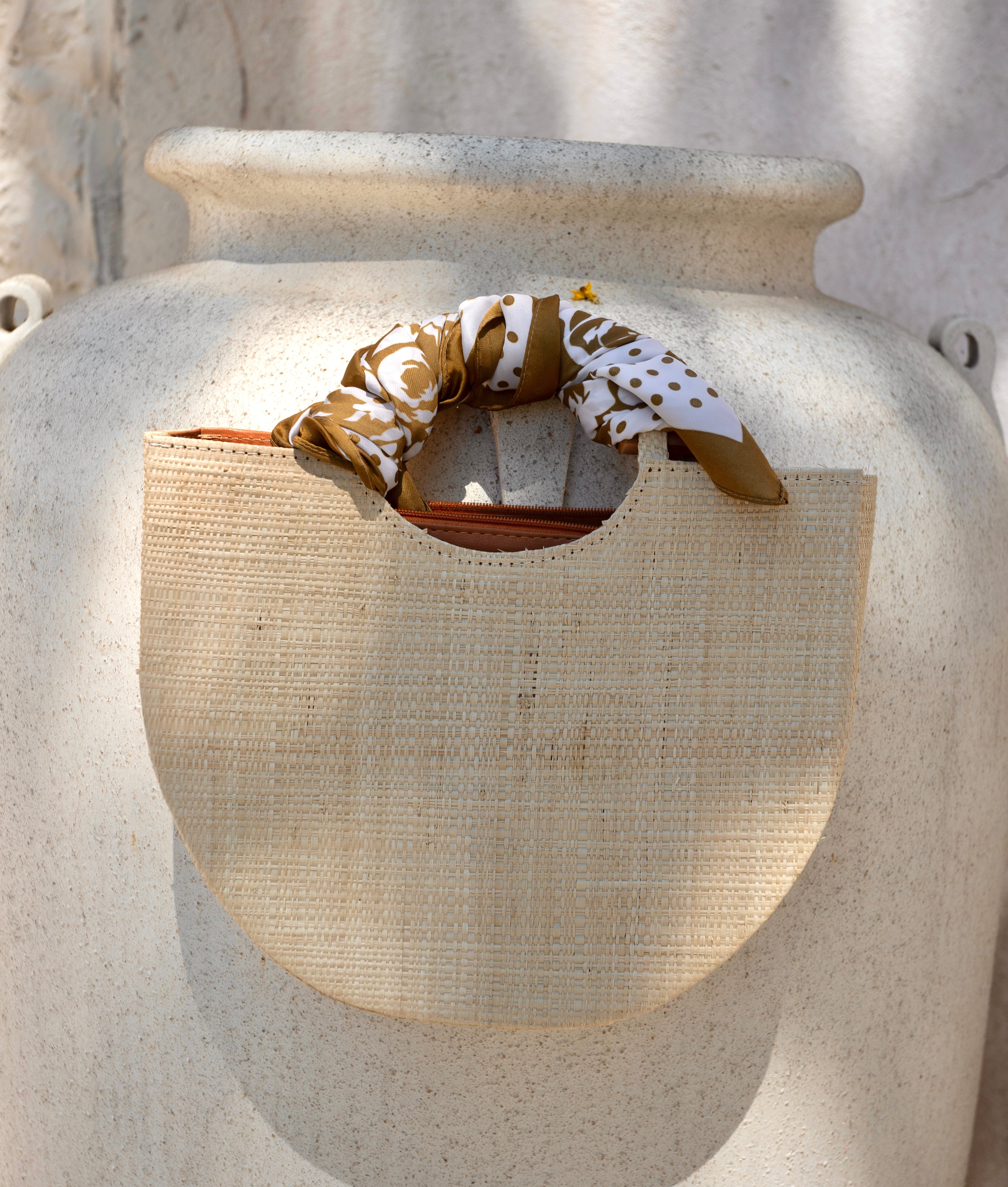 Bolsa Lichia