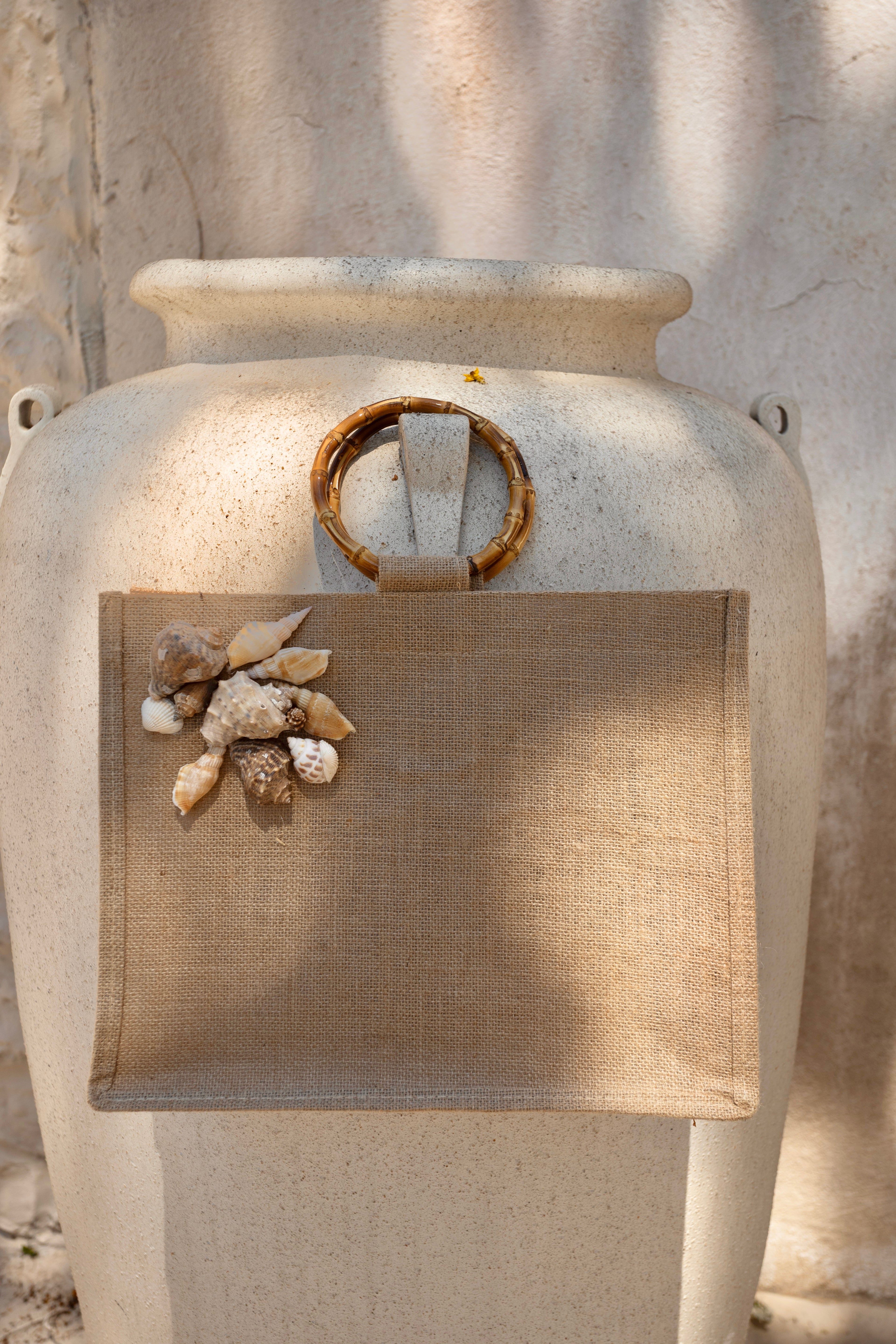 Bolsa Serena