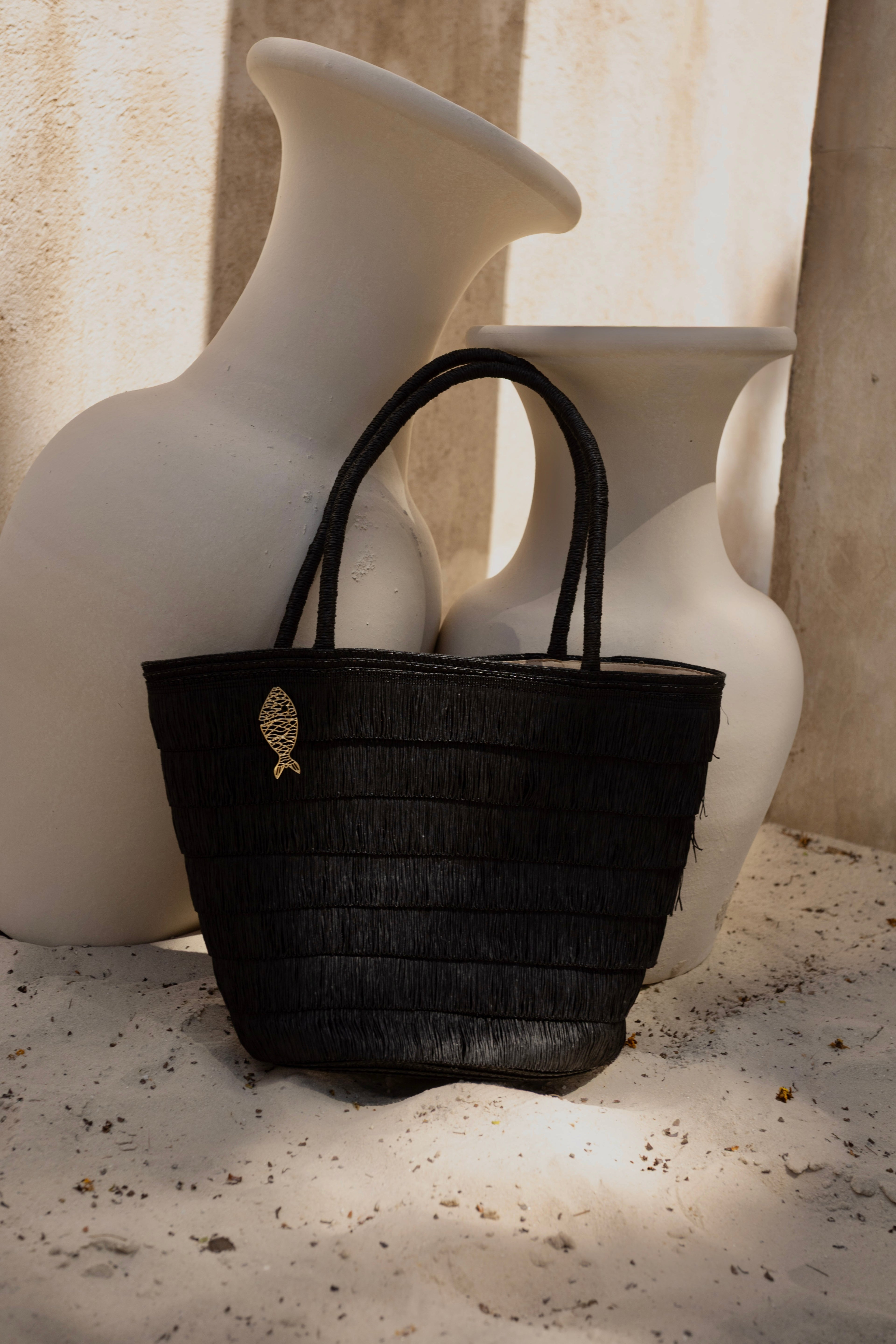 Bolsa Morena