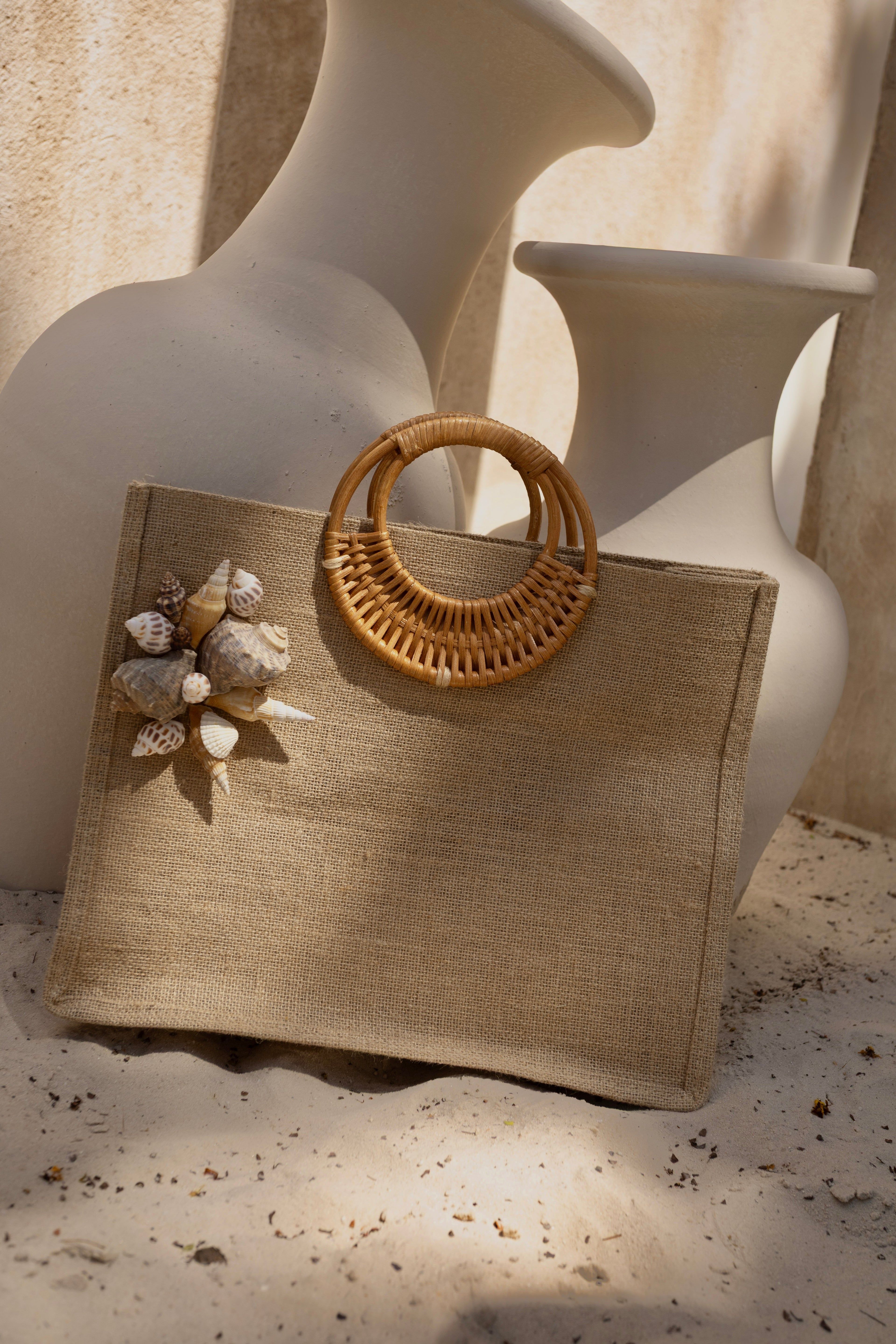 Bolsa Serena