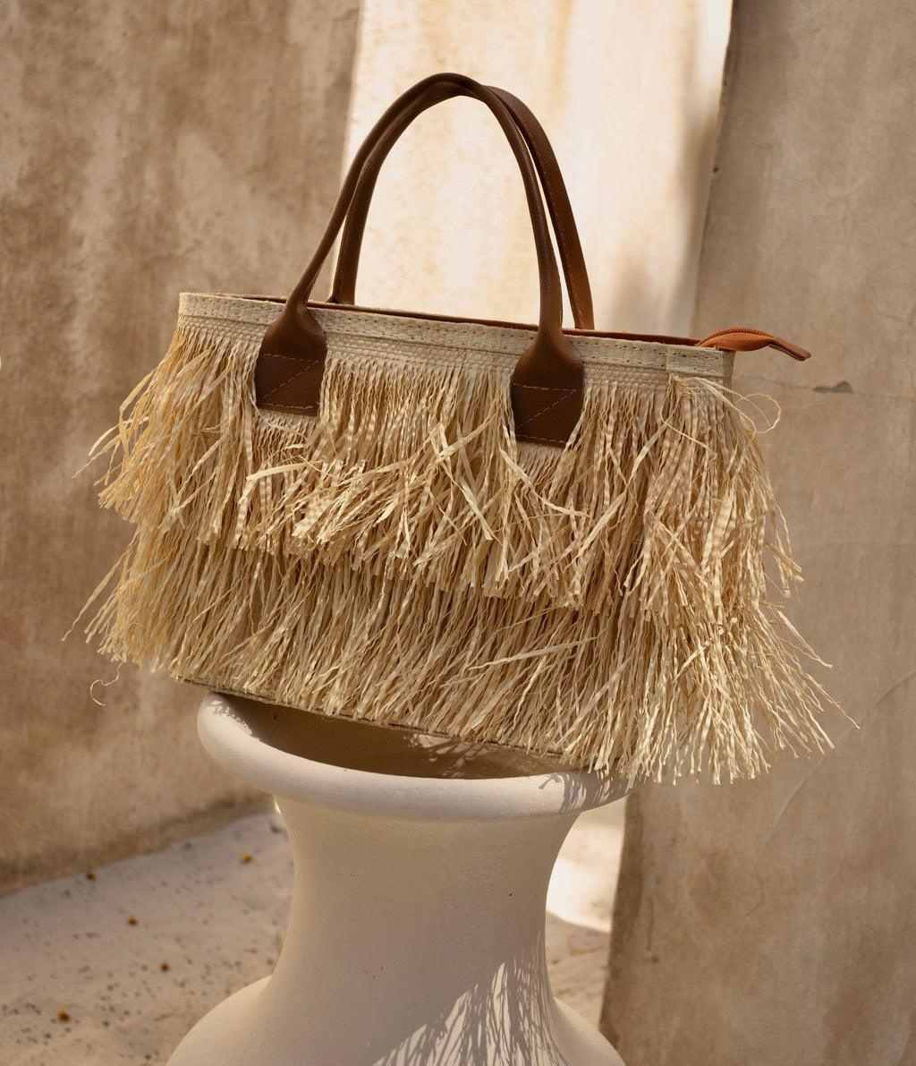 Bolsa Betânia