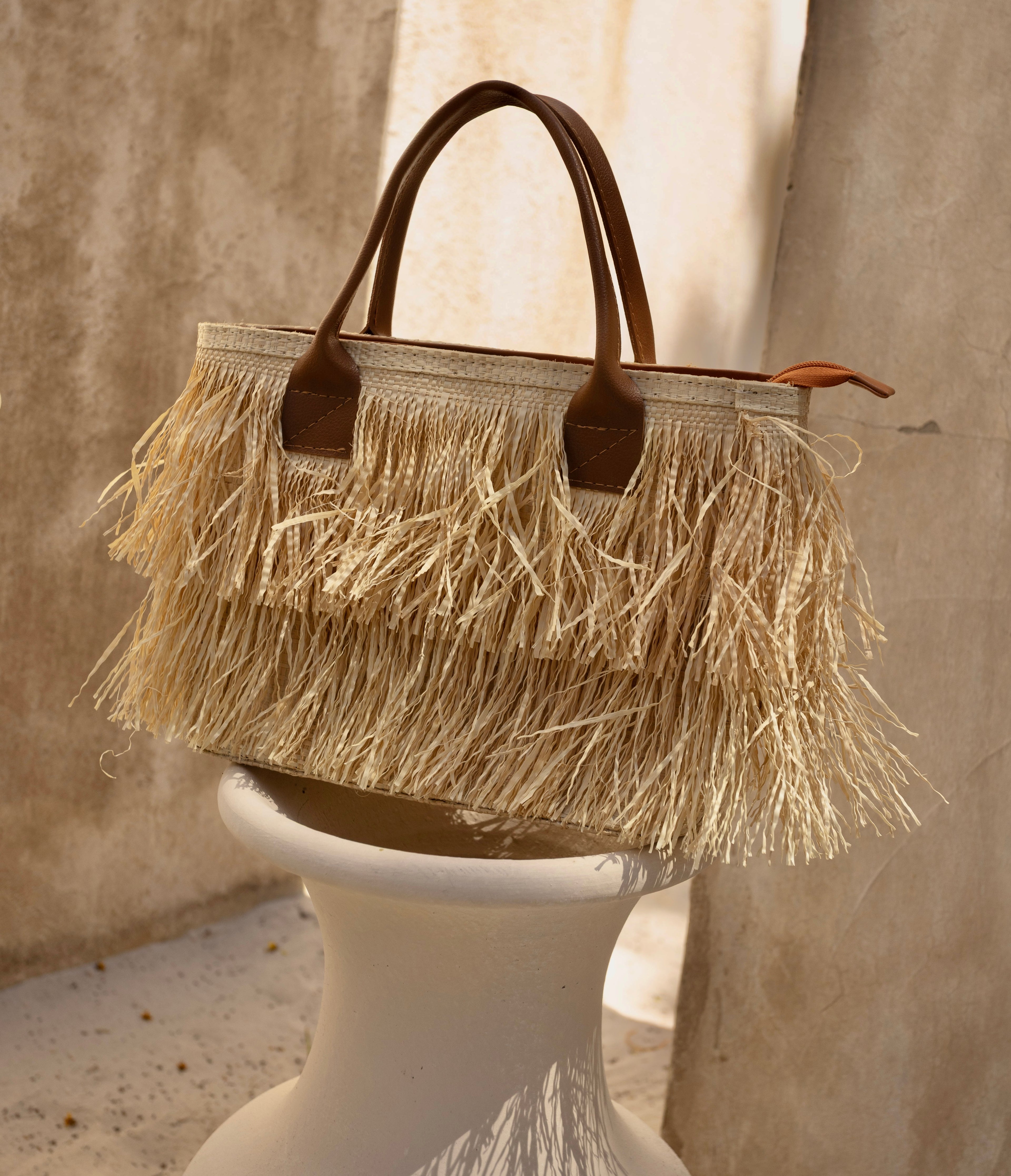 Bolsa Betânia