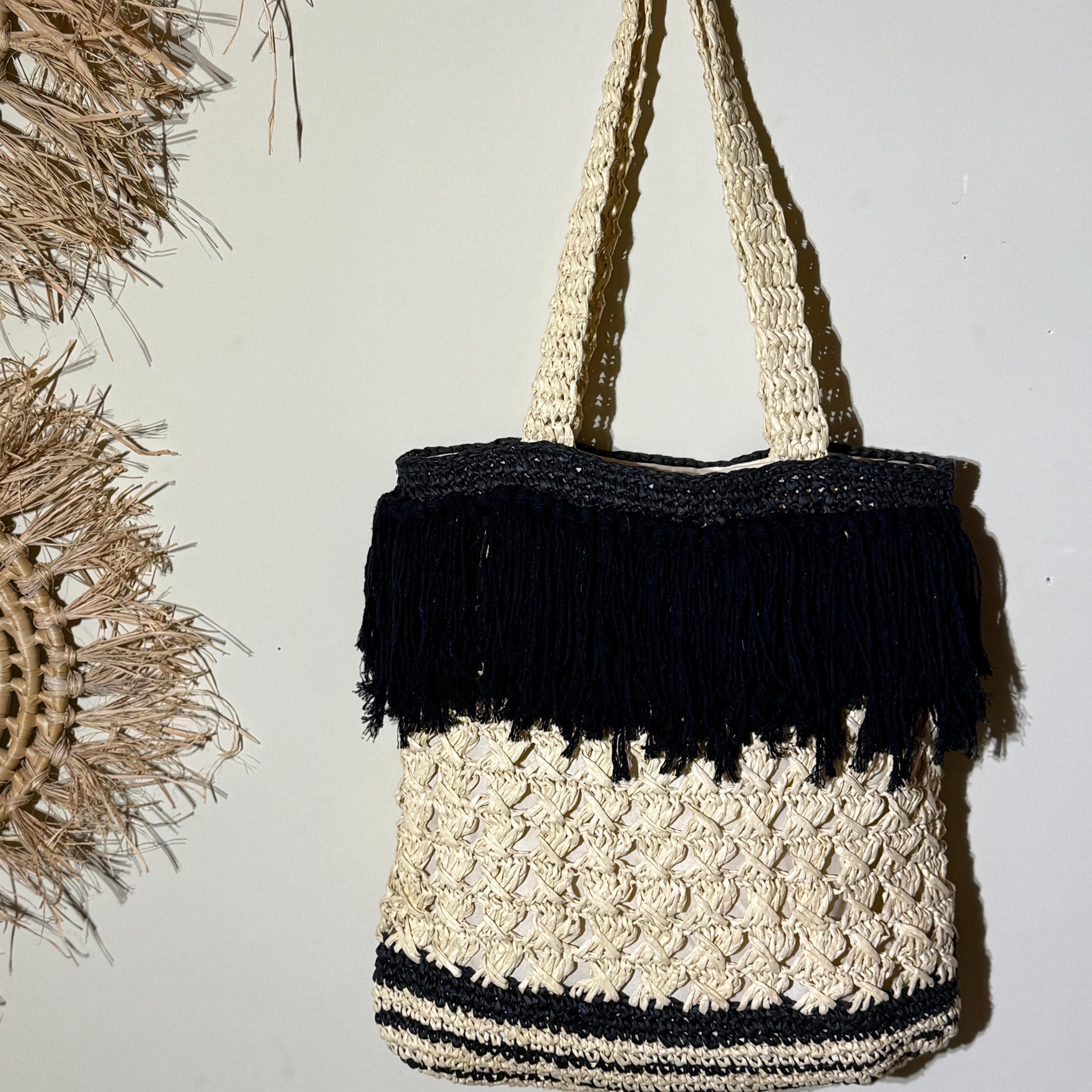 Bolsa Mandacaru