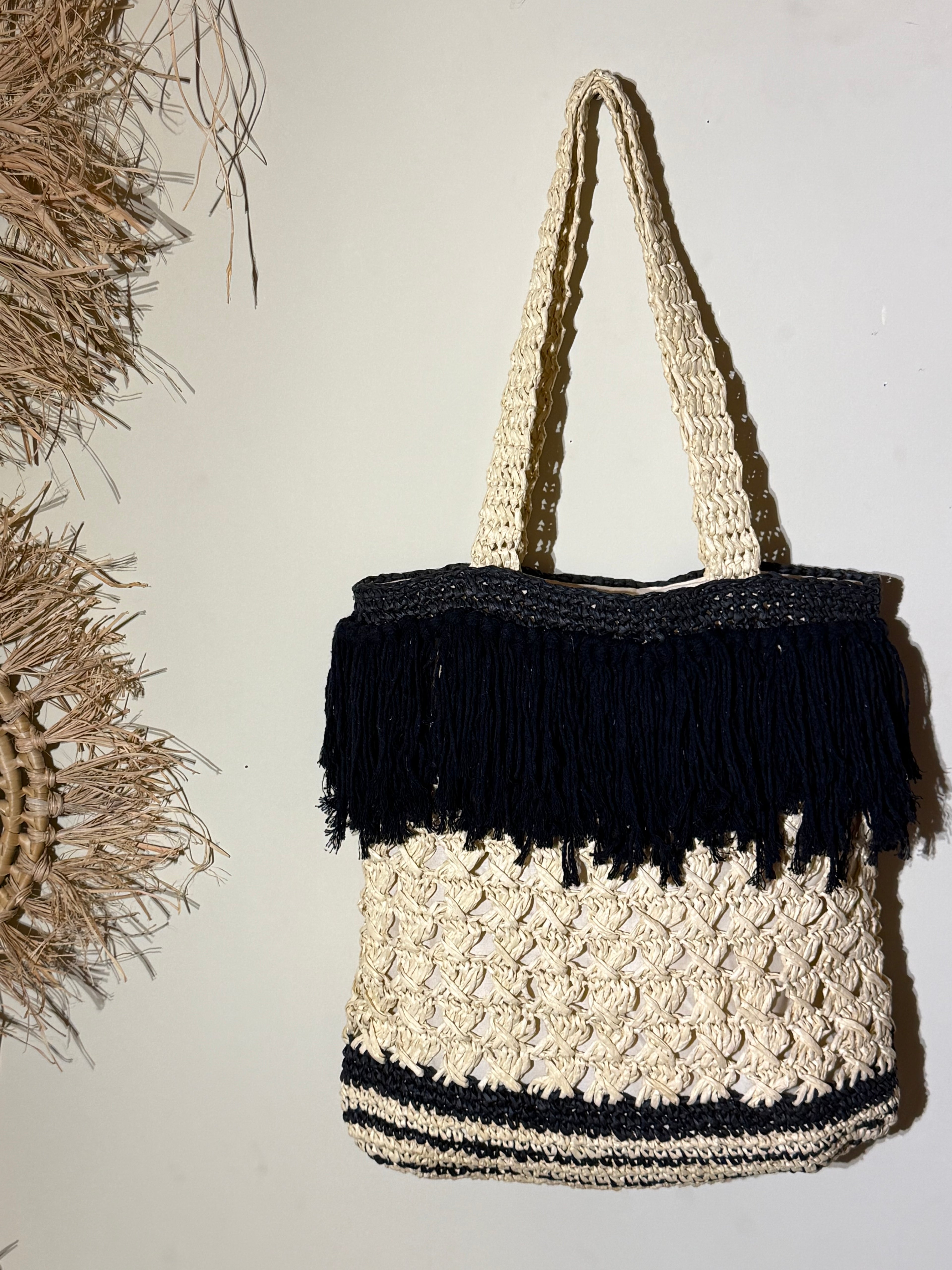 Bolsa Mandacaru