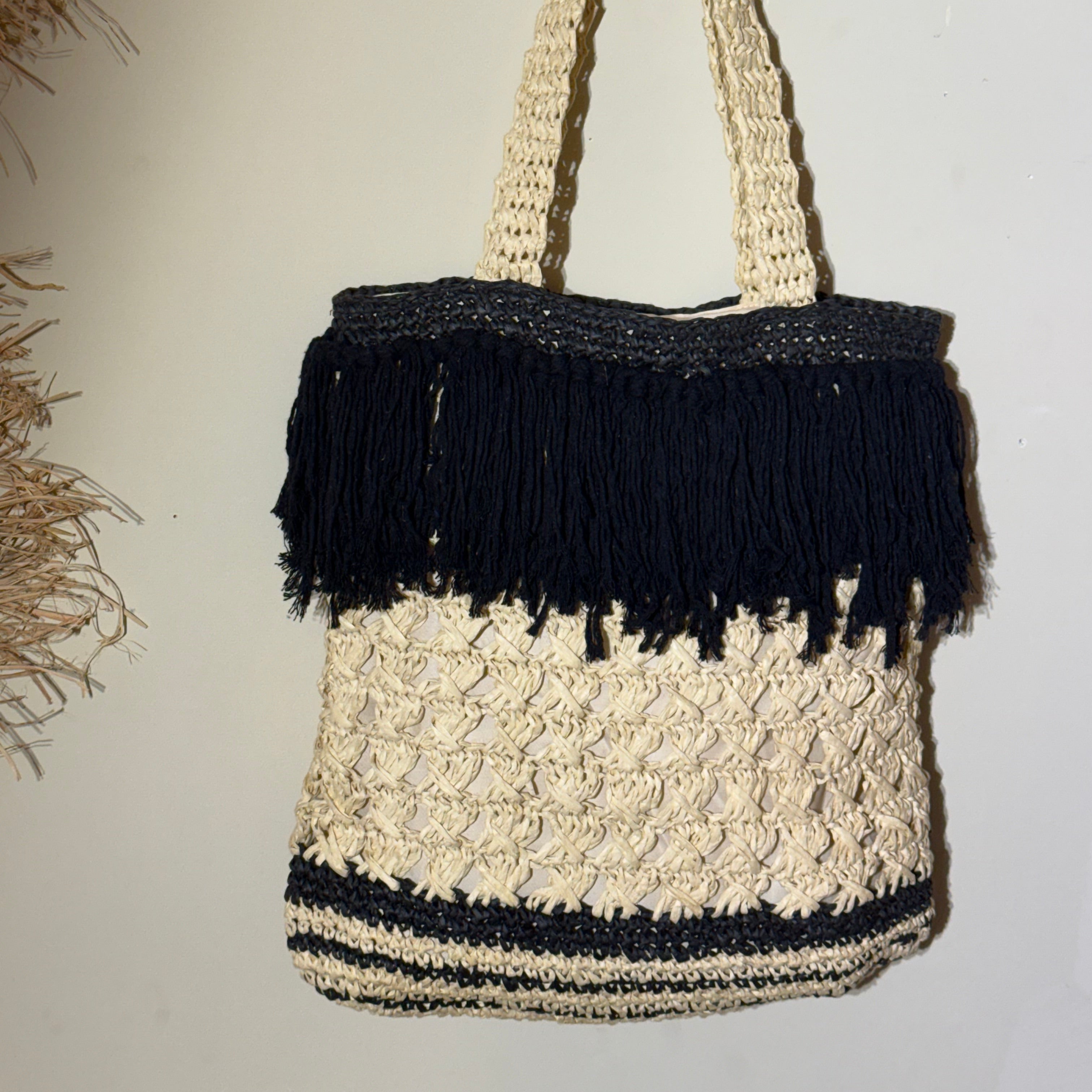 Bolsa Mandacaru