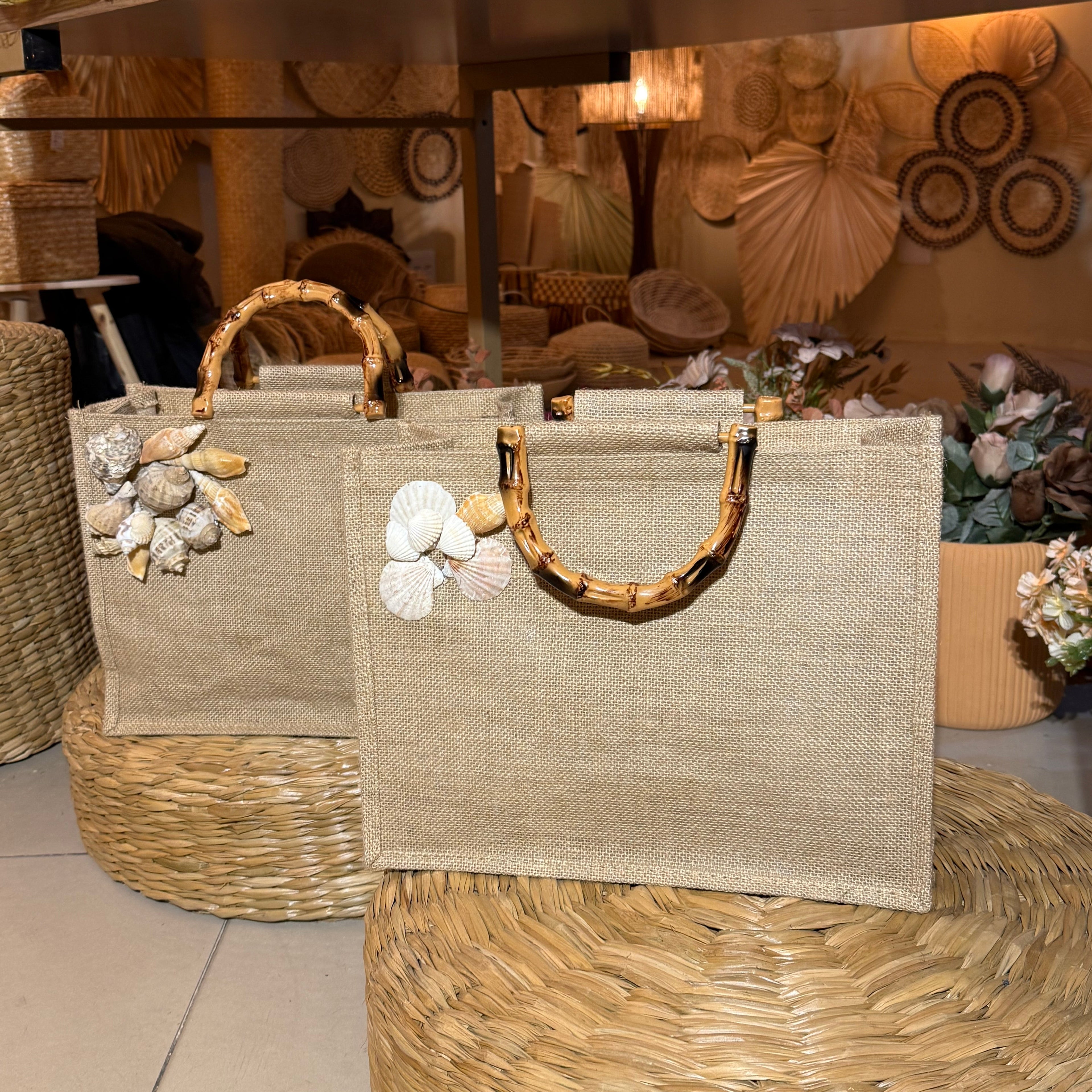 Bolsa Naiá