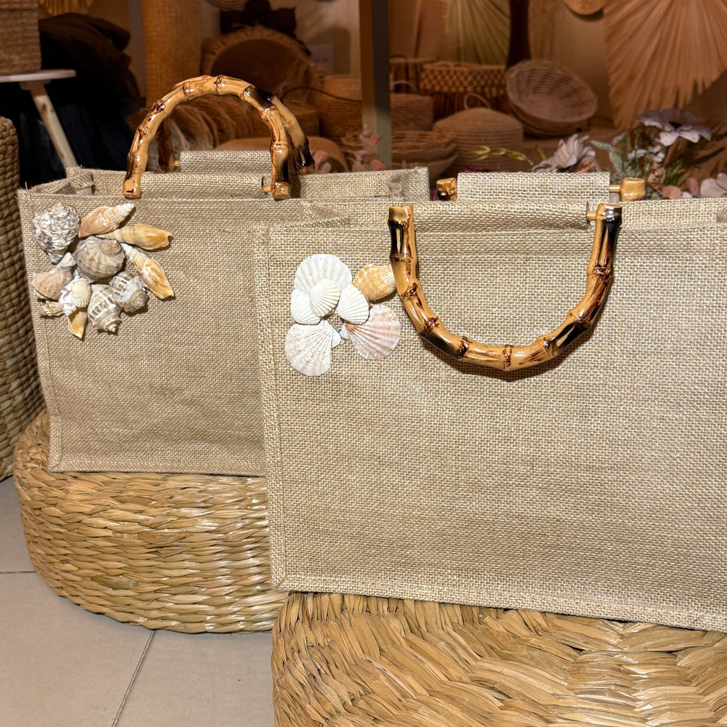 Bolsa Naiá