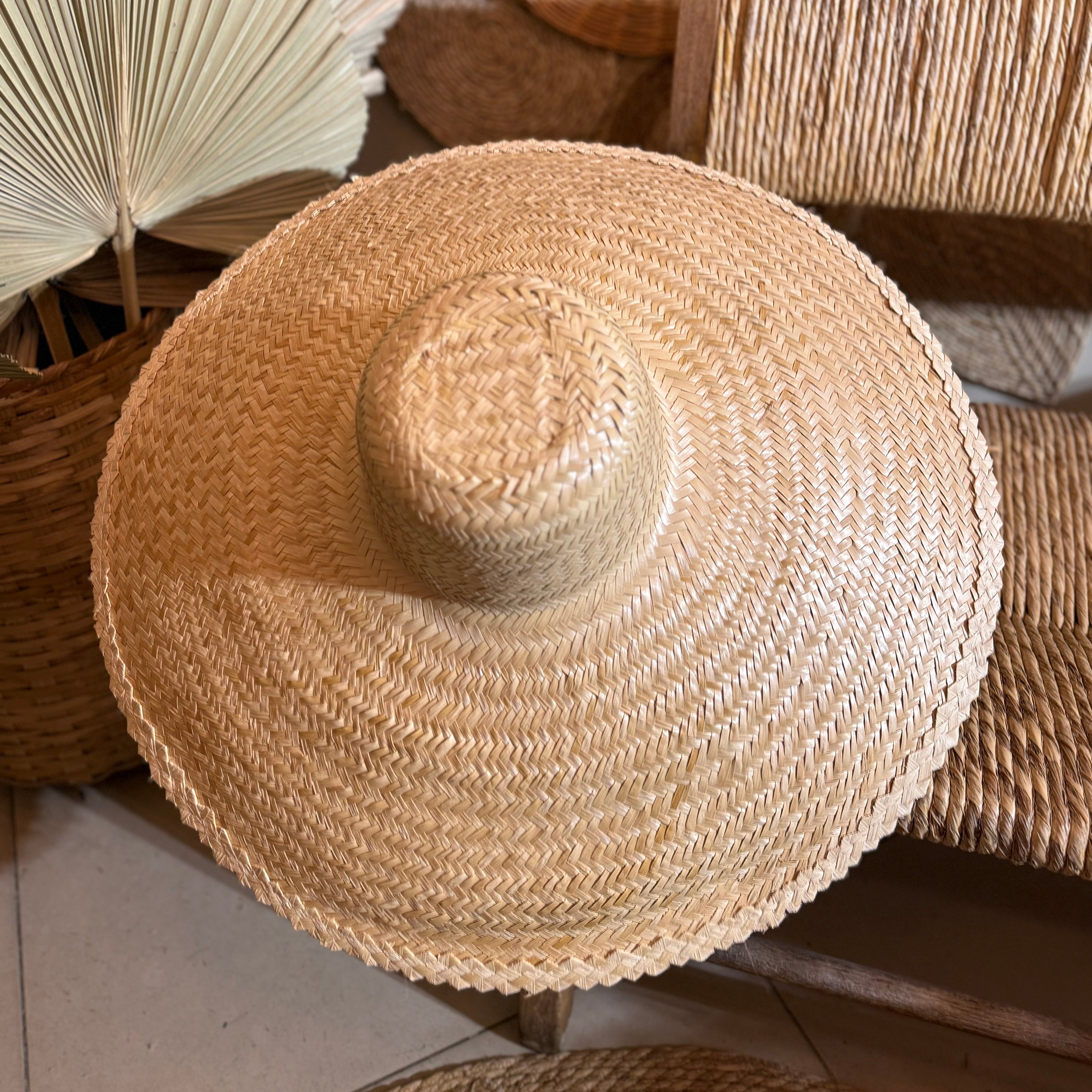 Chapéu Tropicália