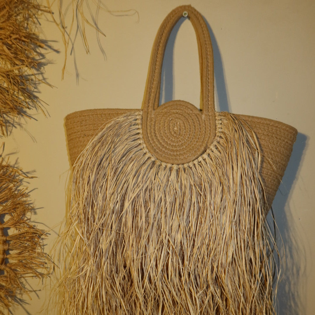 Bolsa Begônia