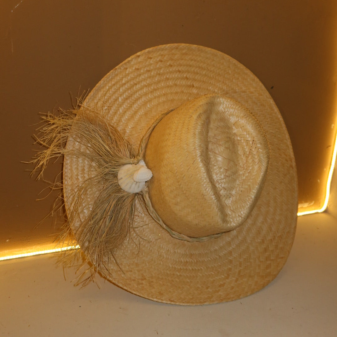 Chapéu Bossa Nova