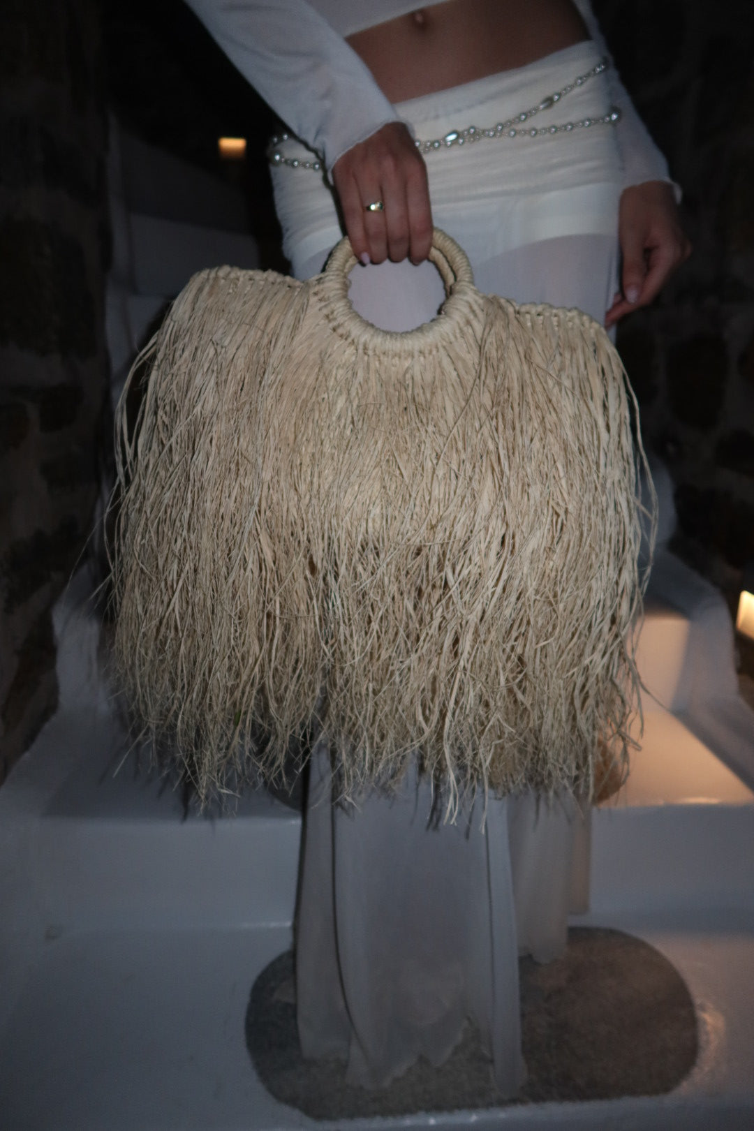 Bolsa Alma