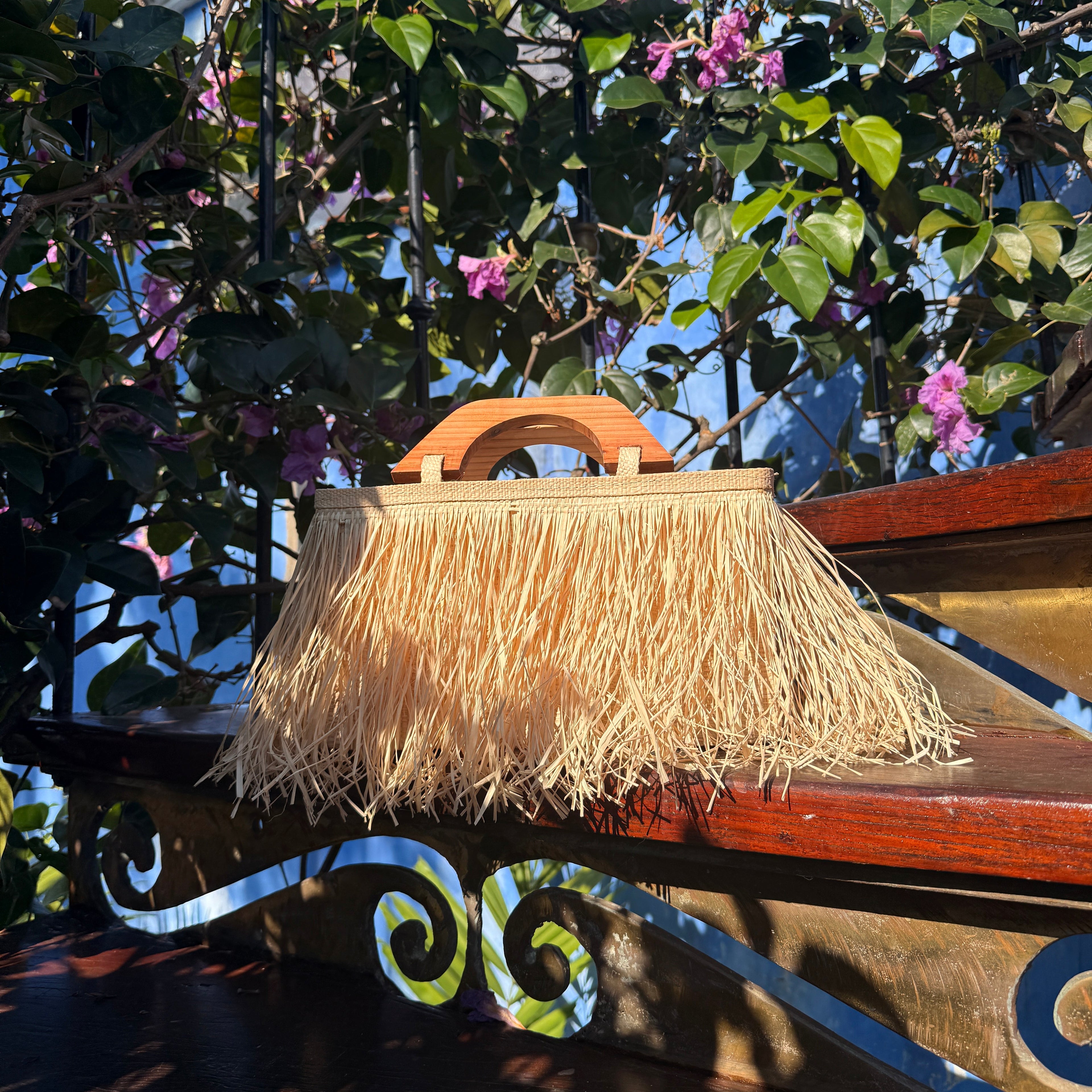Bolsa Maria Rita
