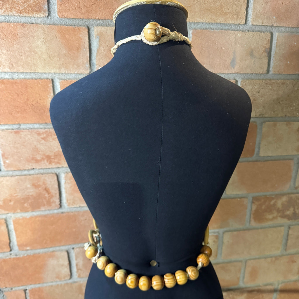 Body Chain Fio de Yara