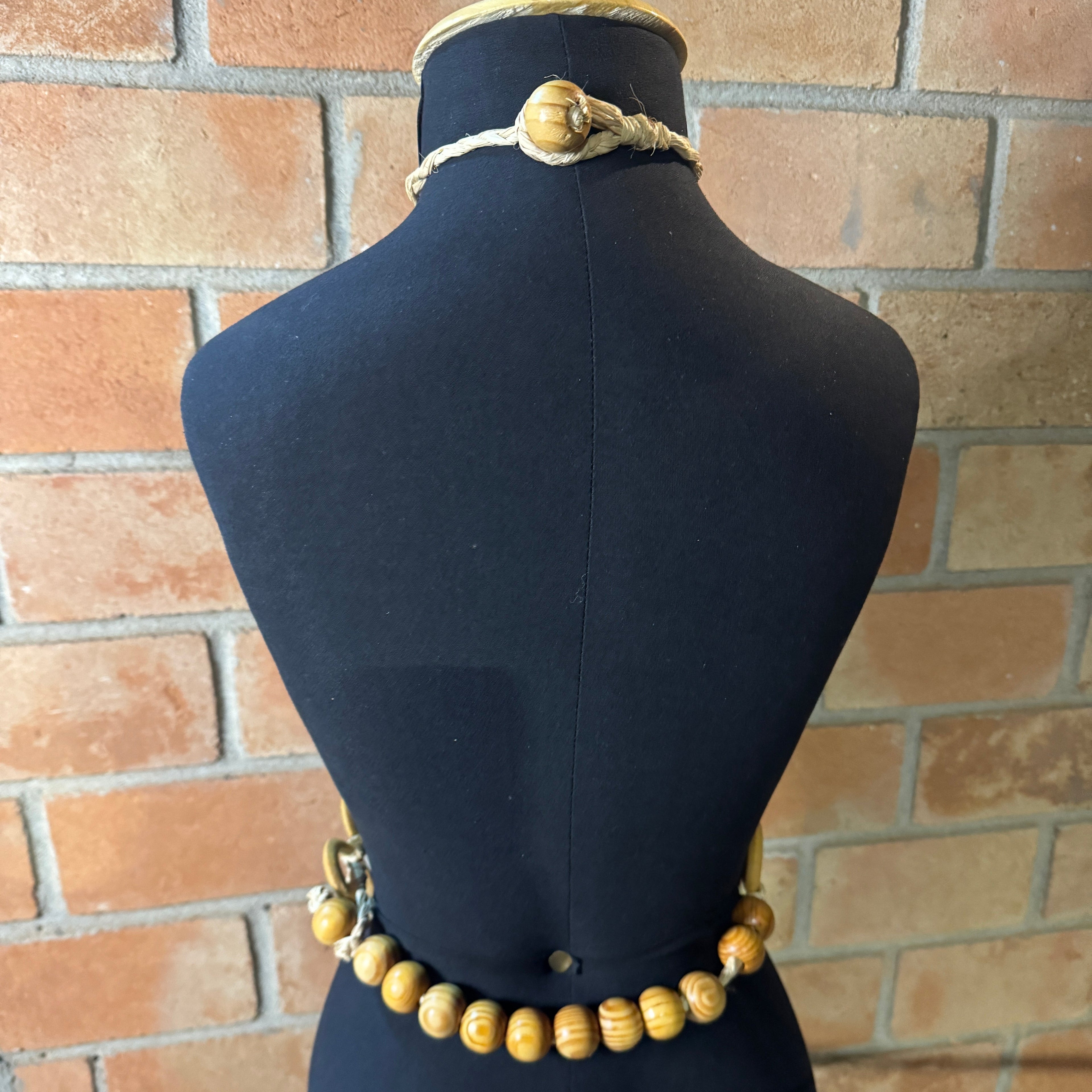 Body Chain Fio de Yara