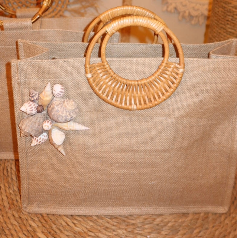 Bolsa Serena