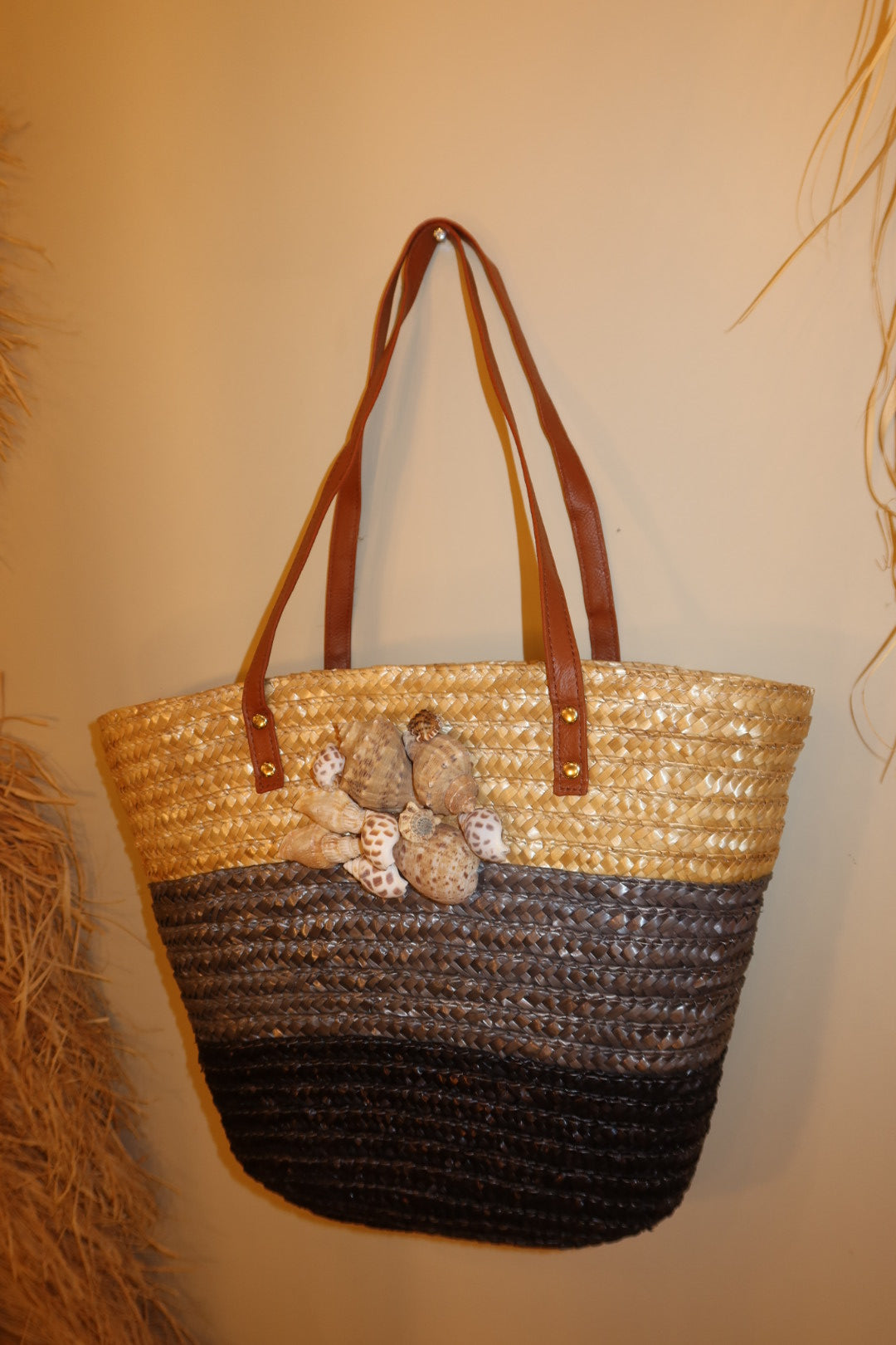 Bolsa Dendê
