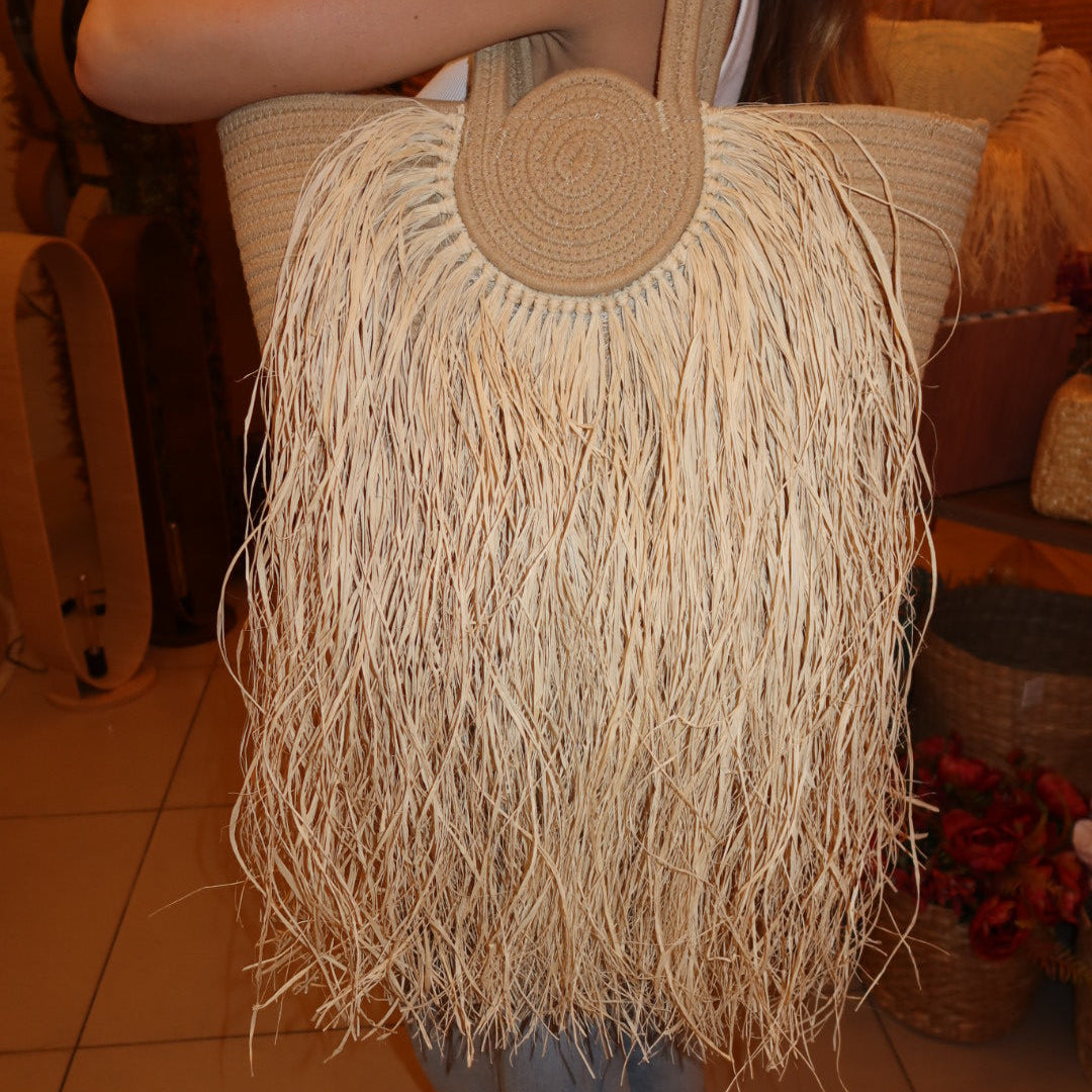 Bolsa Begônia