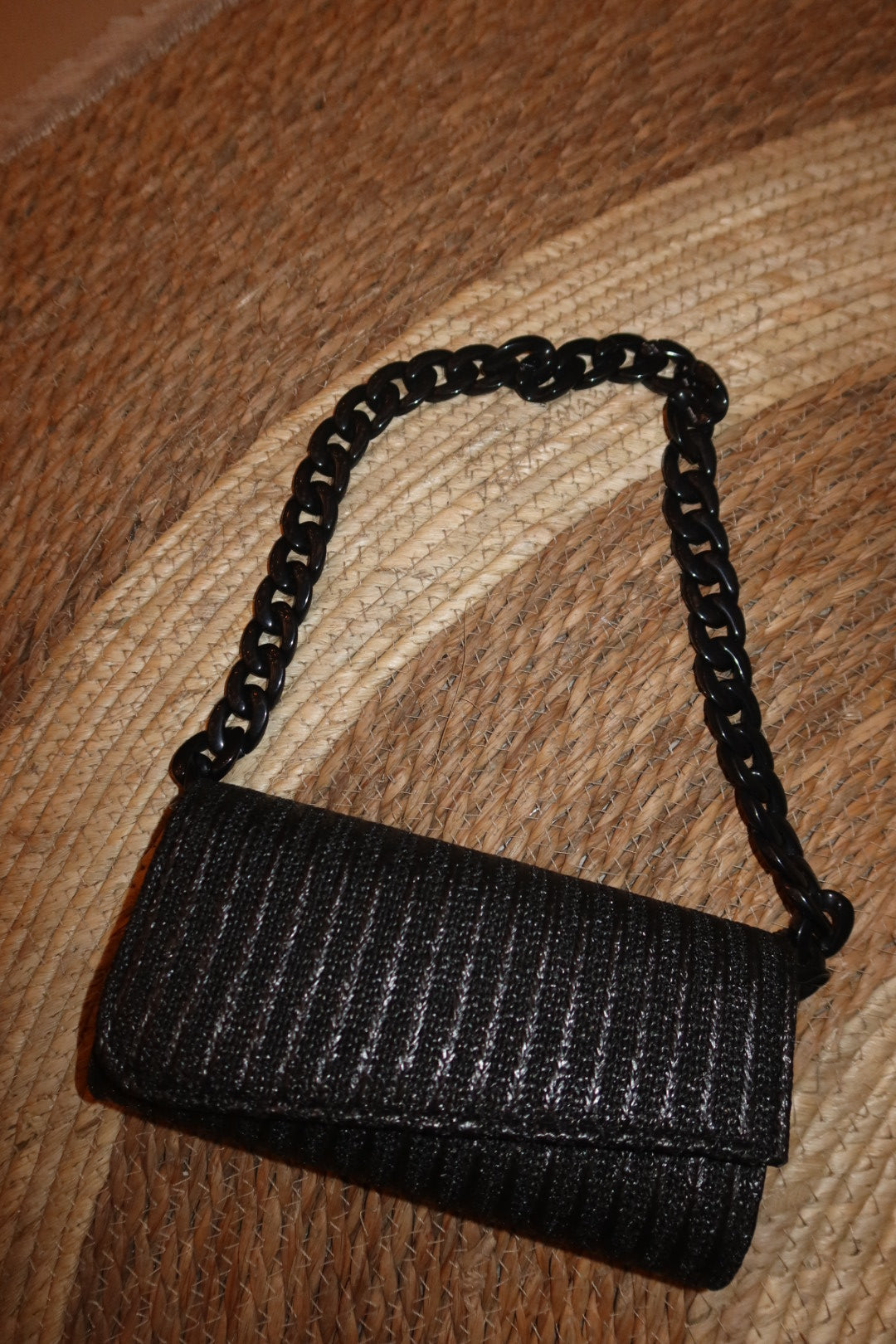 Bolsa de Mão Canaúba