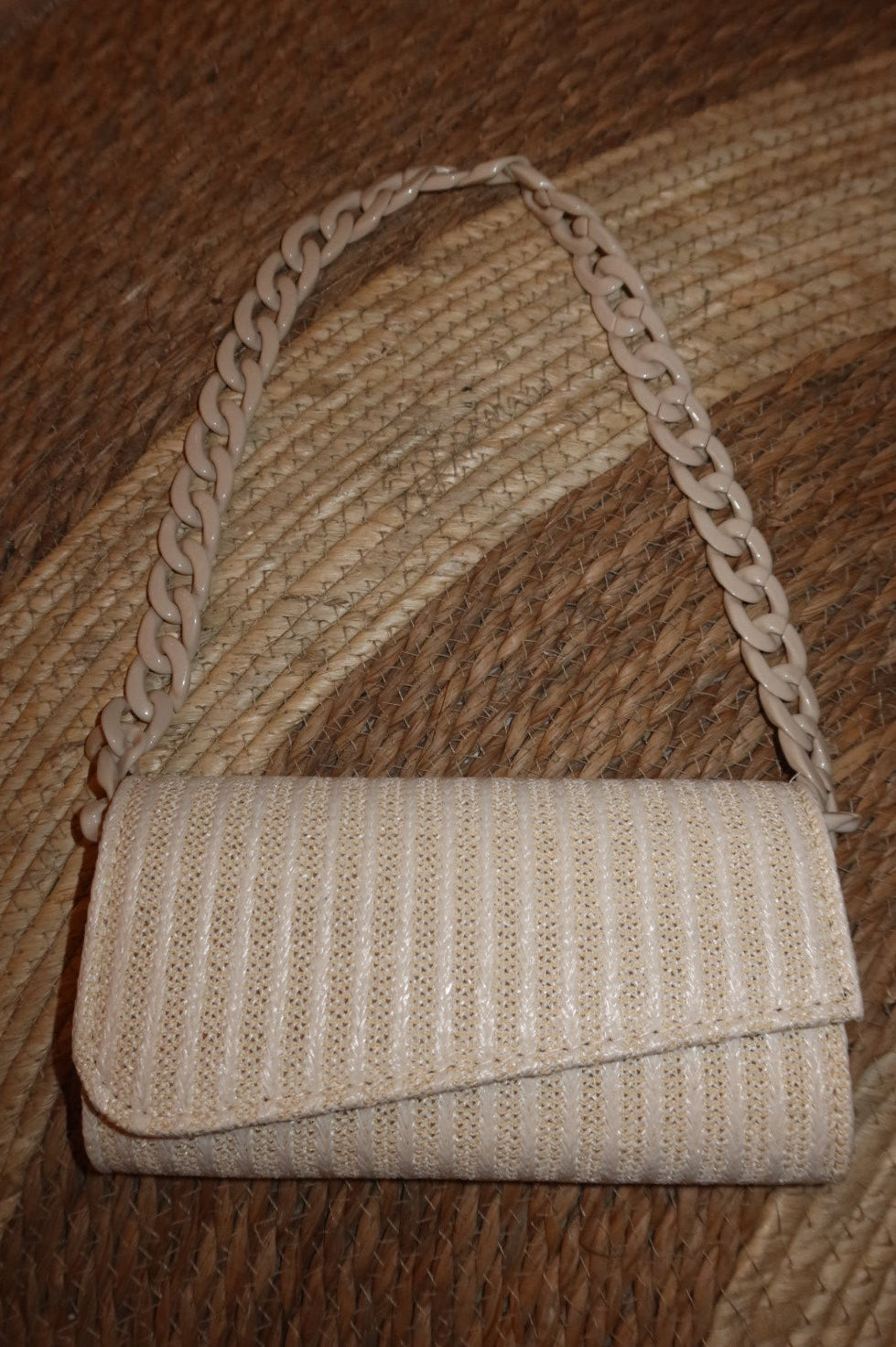 Bolsa de Mão Canaúba