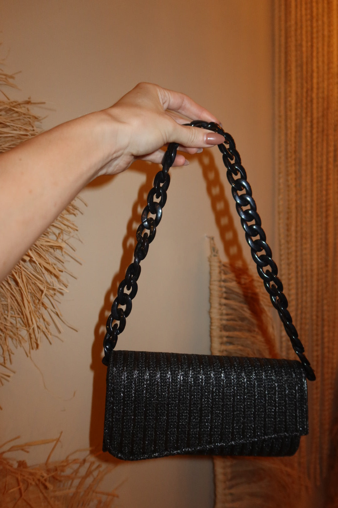 Bolsa de Mão Canaúba