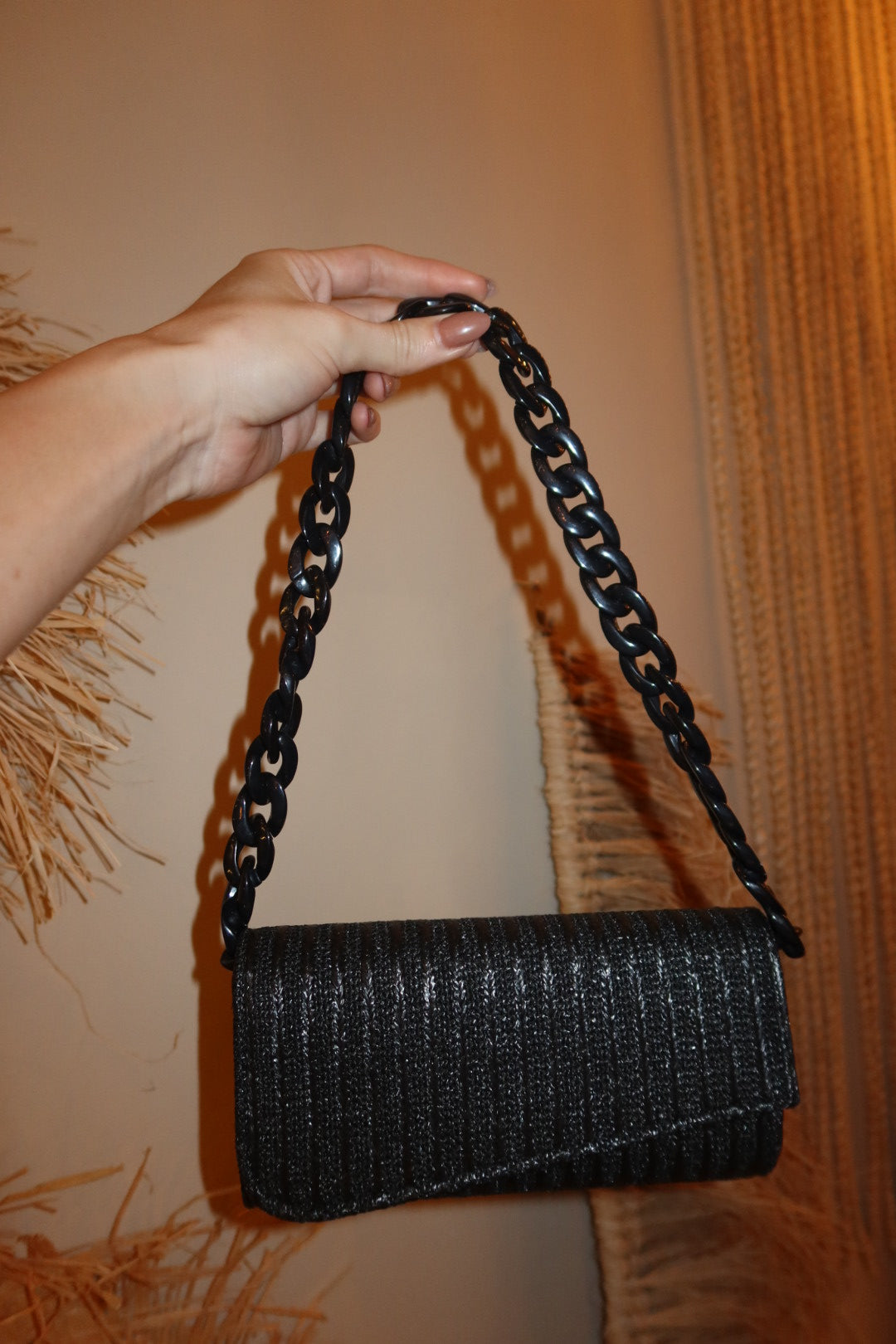 Bolsa de Mão Canaúba