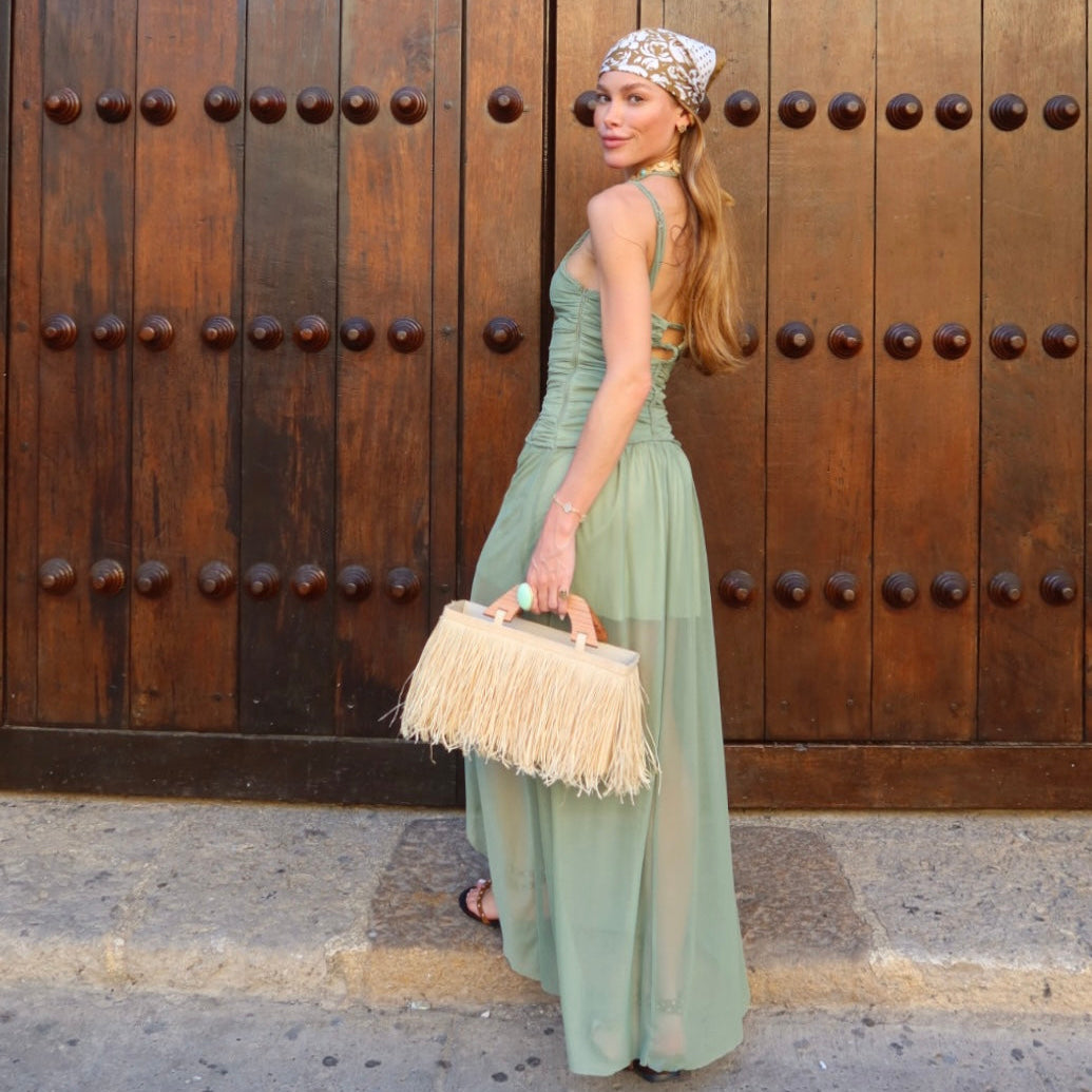 Bolsa Maria Rita