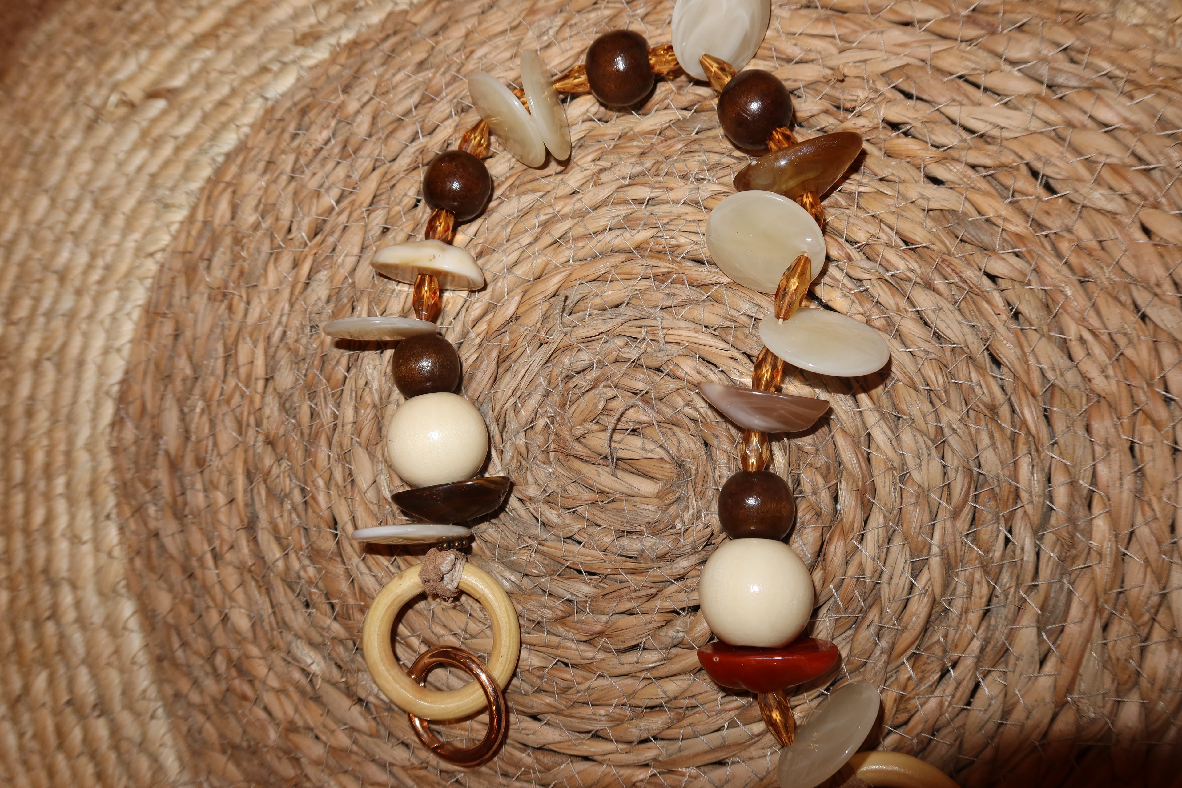 Alça de bolsa em Pedraria