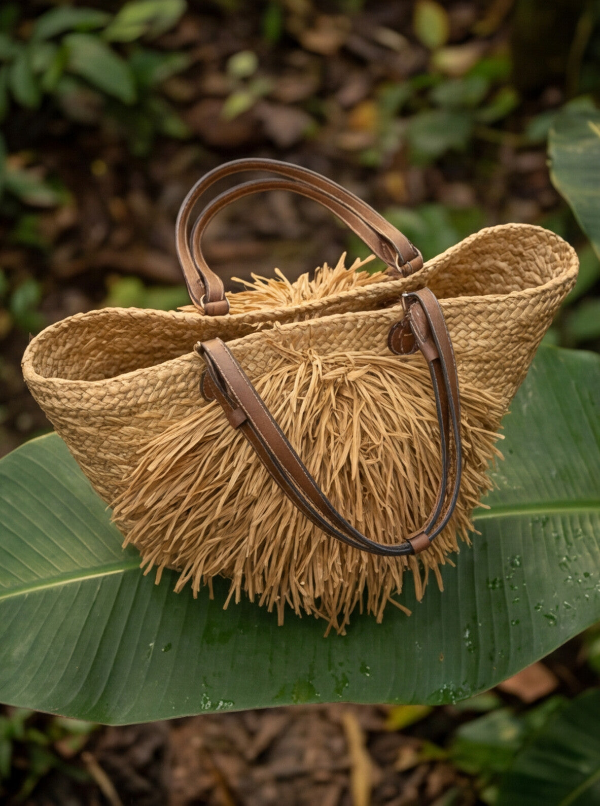 Bolsa Marajó