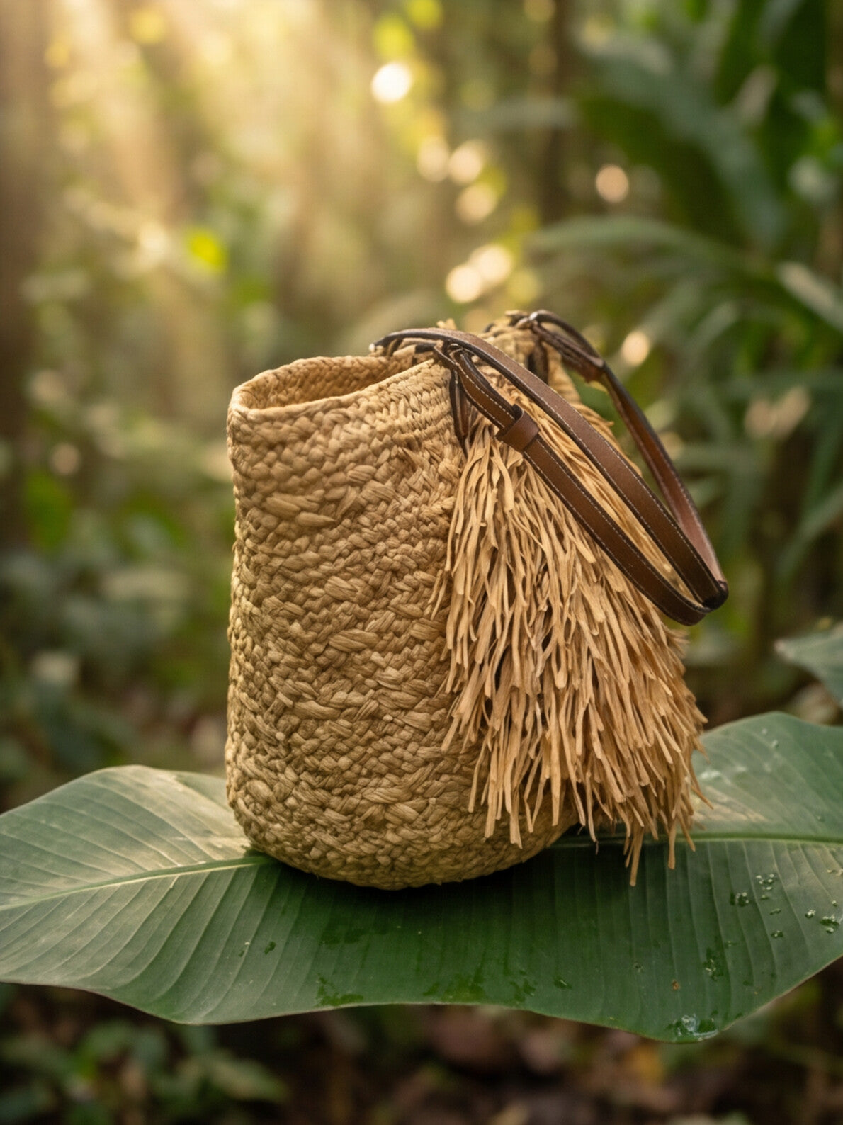Bolsa Marajó