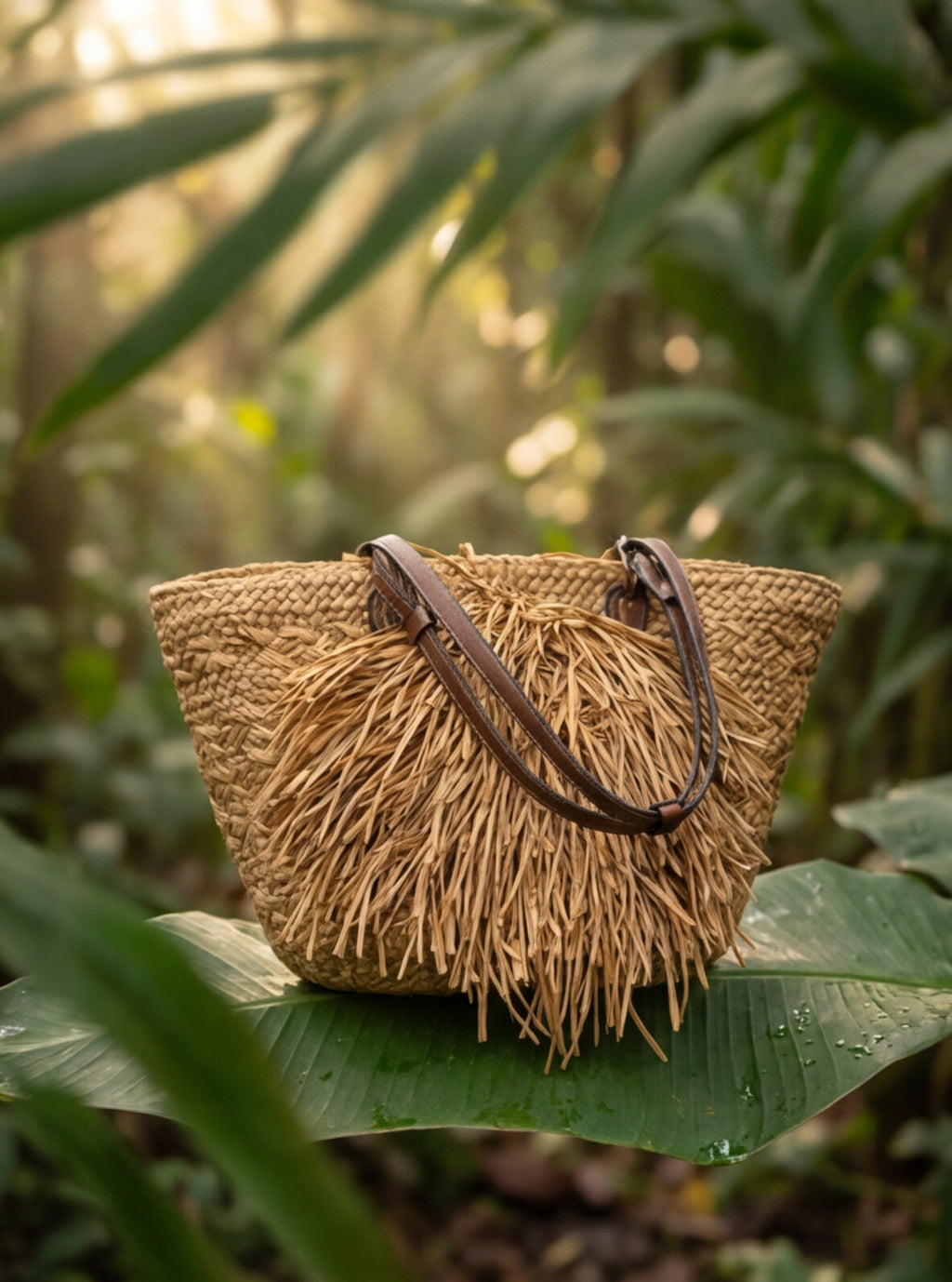 Bolsa Marajó