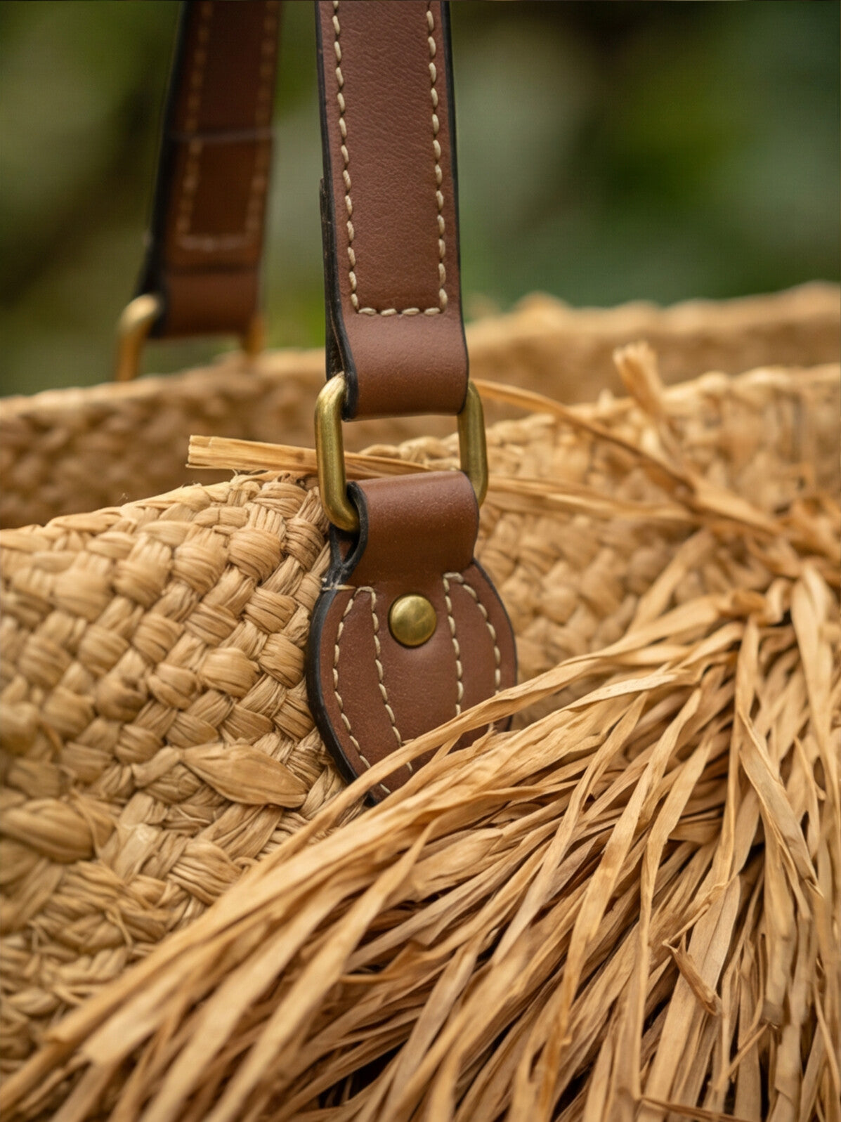 Bolsa Marajó