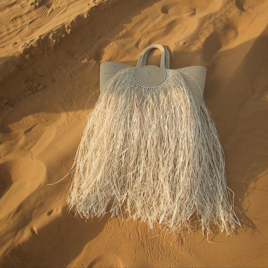Bolsa Begônia