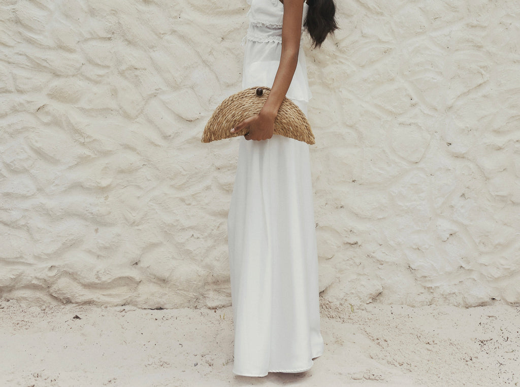 Clutch Caetana Mesclado