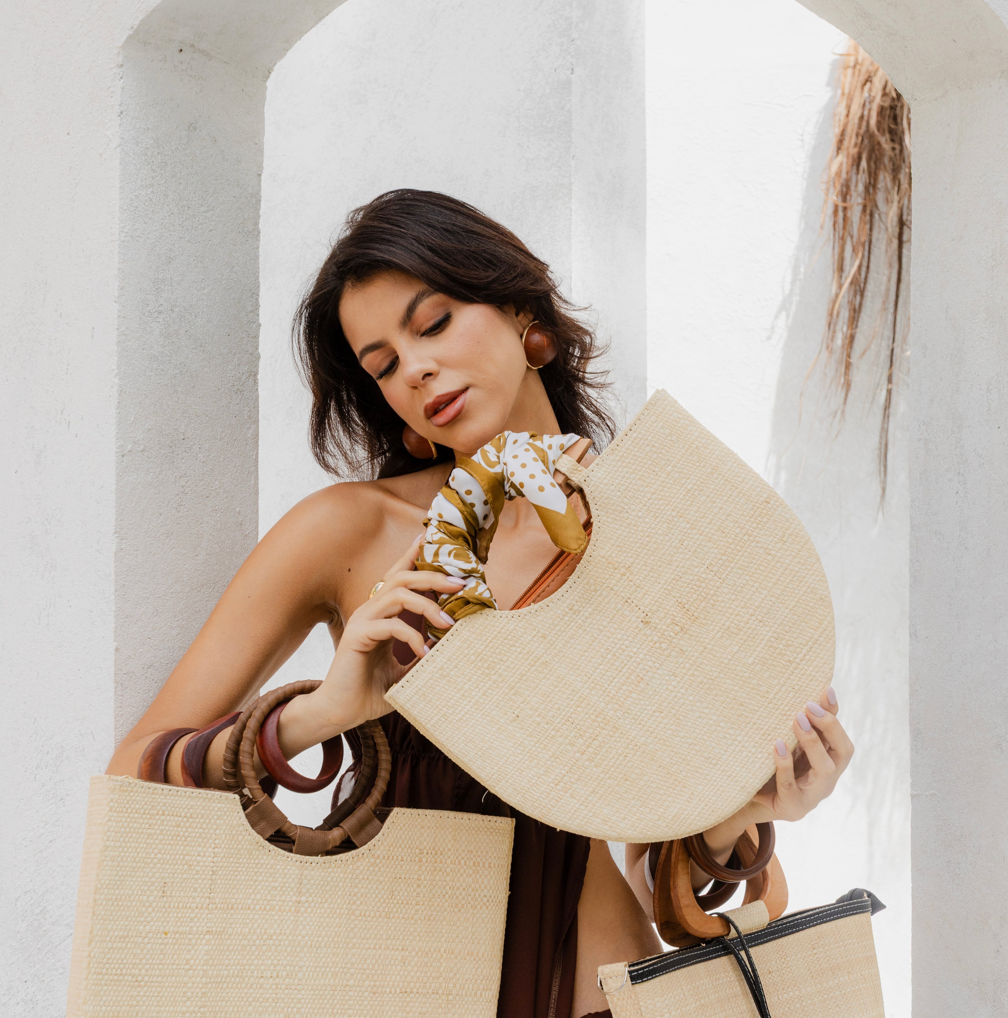 Bolsa Lichia