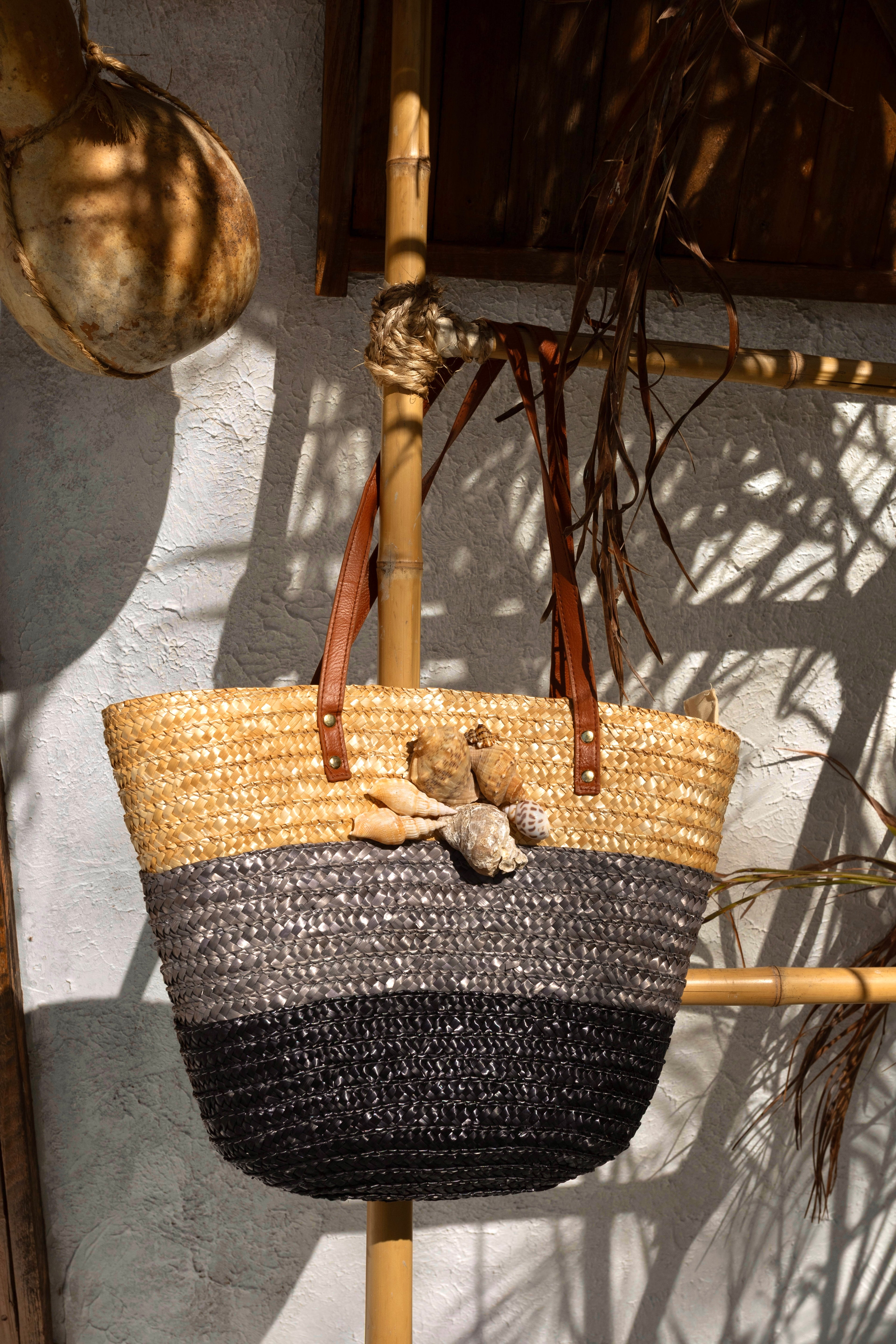 Bolsa Dendê