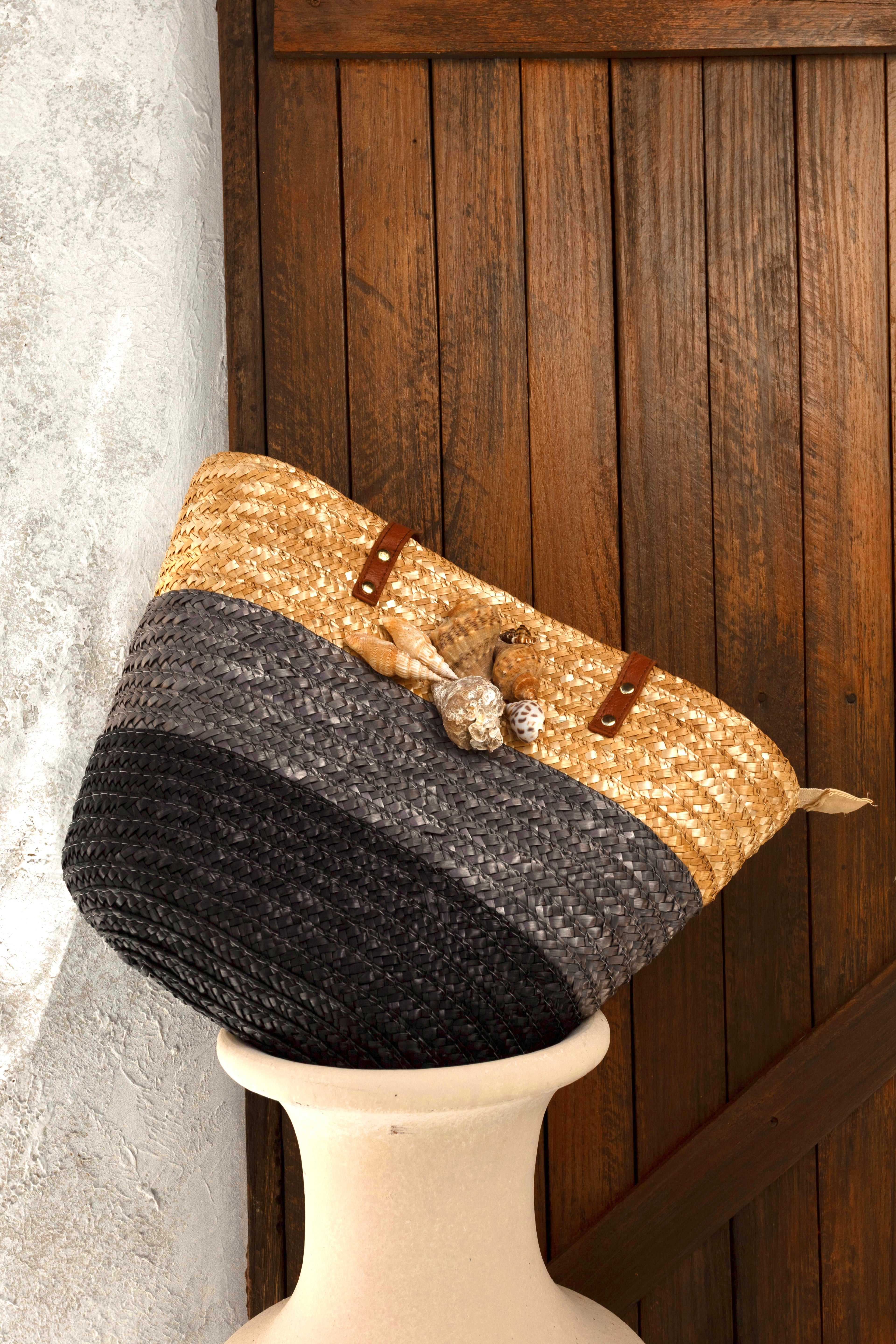 Bolsa Dendê