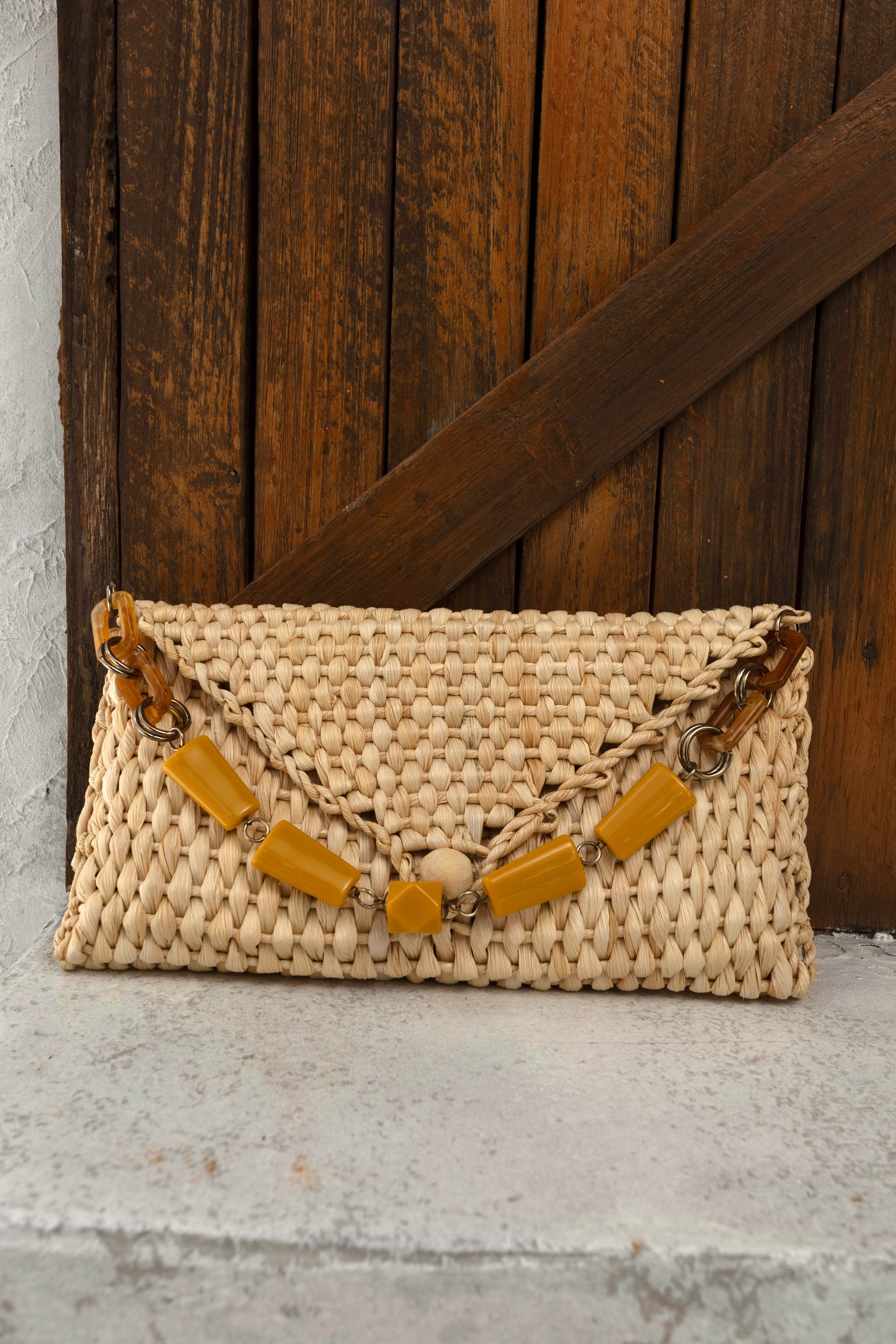 Bolsa Elba