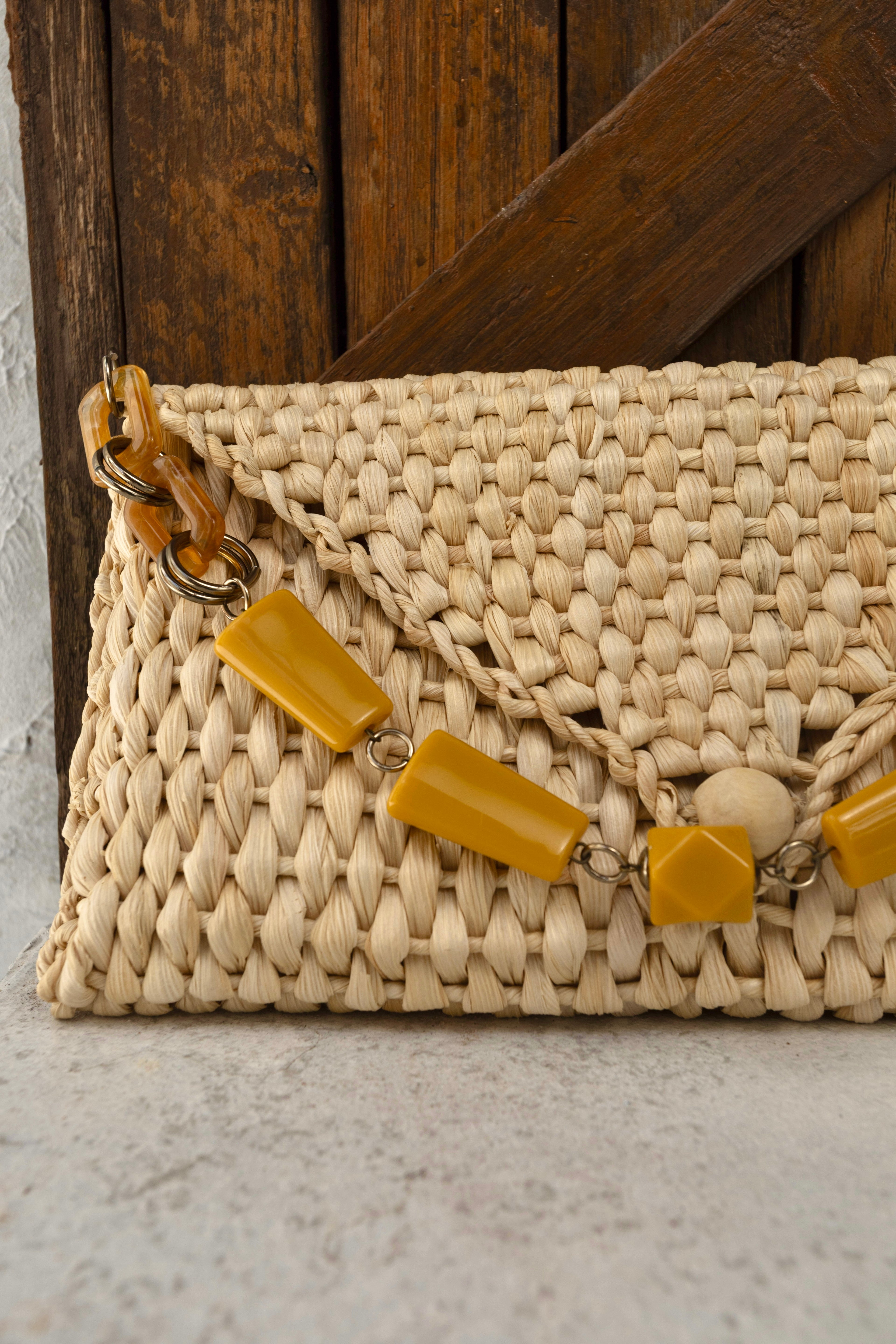 Bolsa Elba