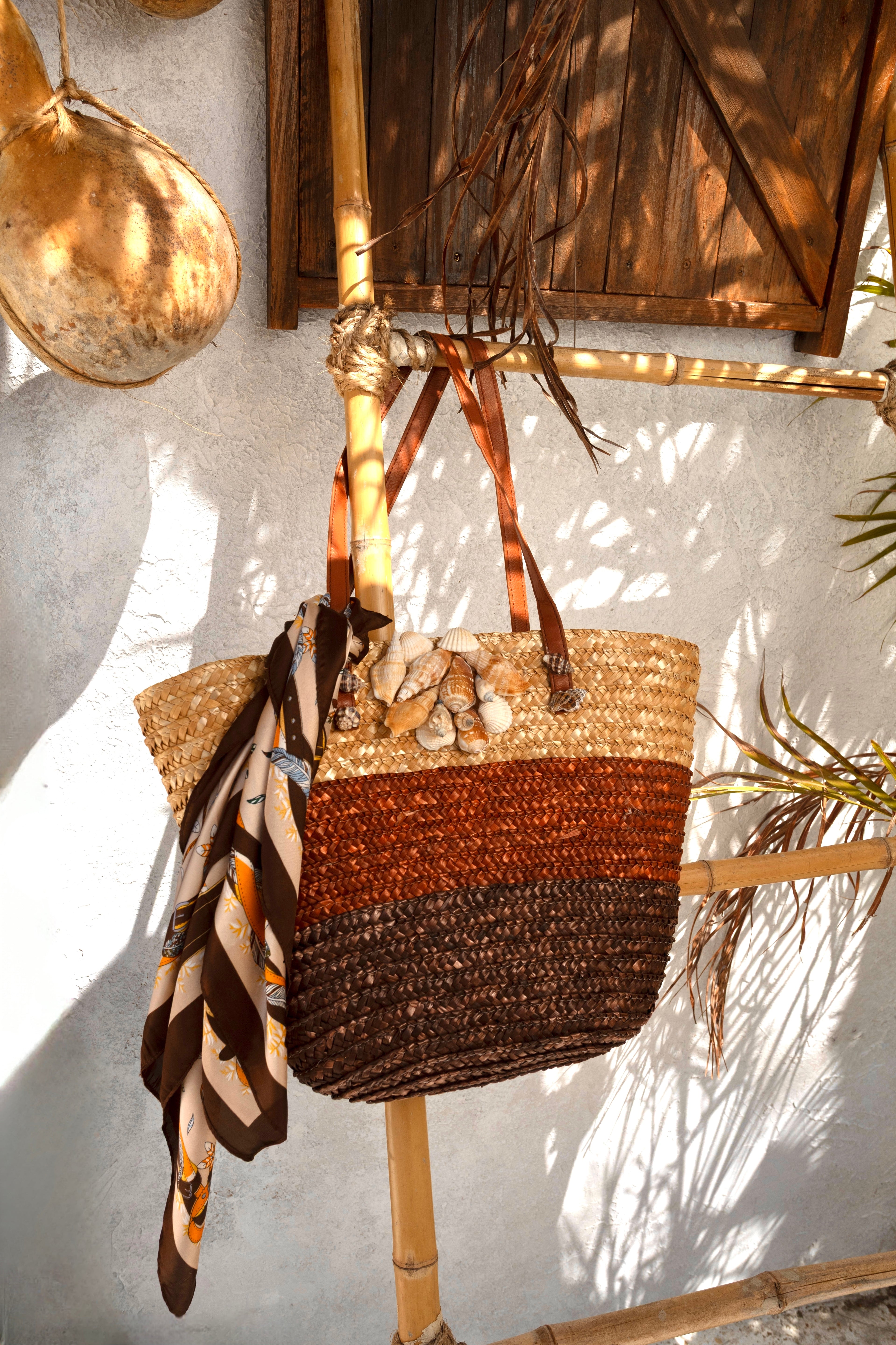 Bolsa Dendê