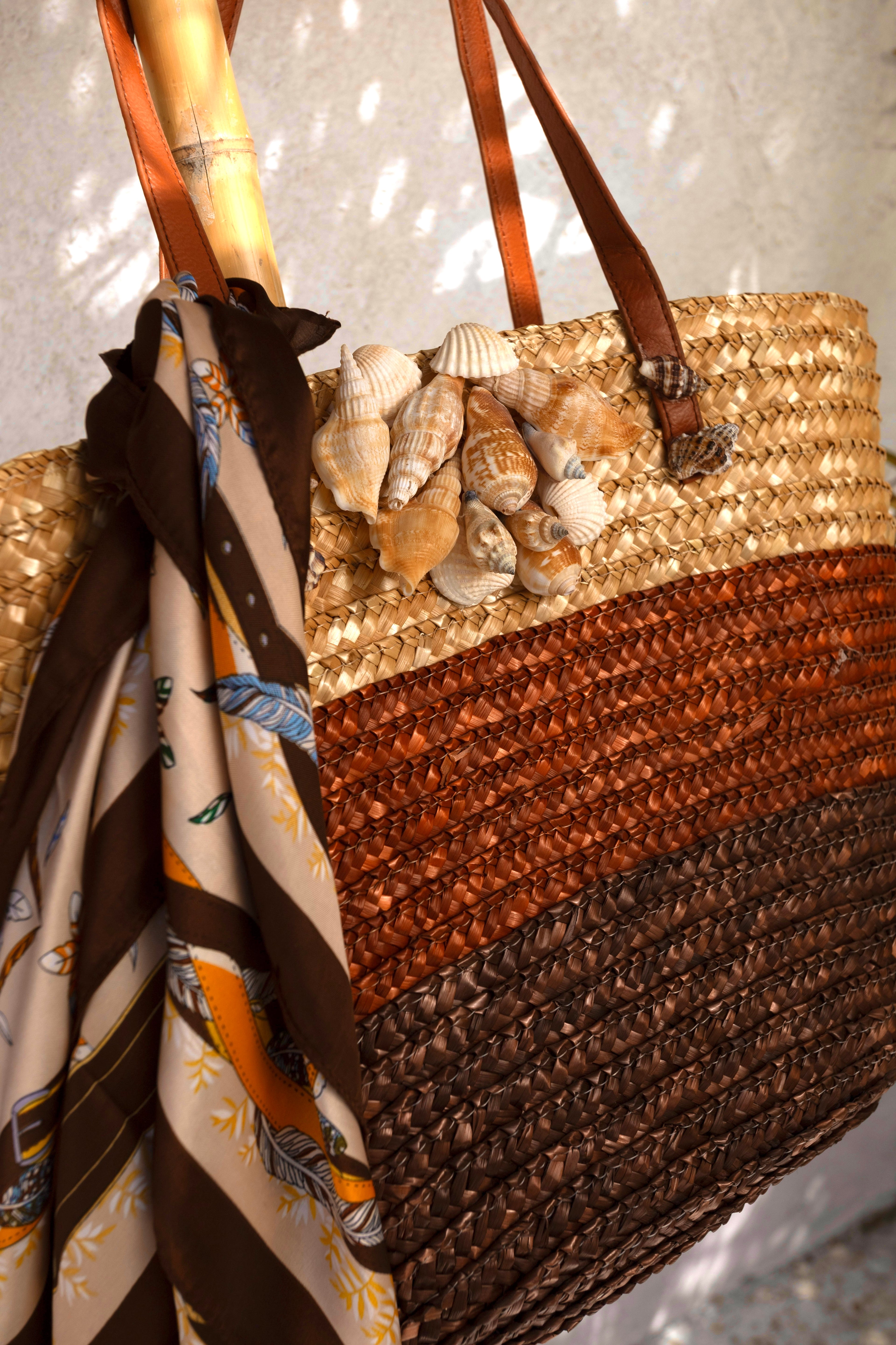 Bolsa Dendê