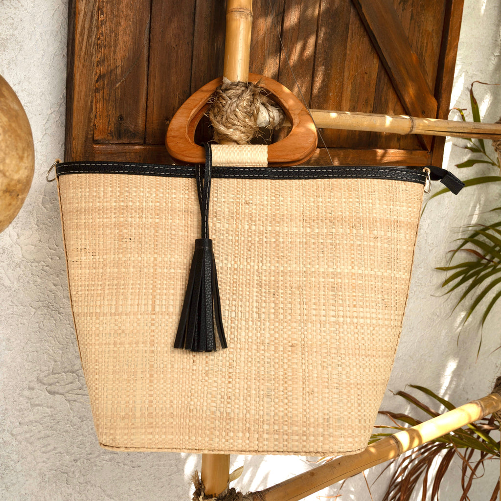 Bolsa Cupuaçu