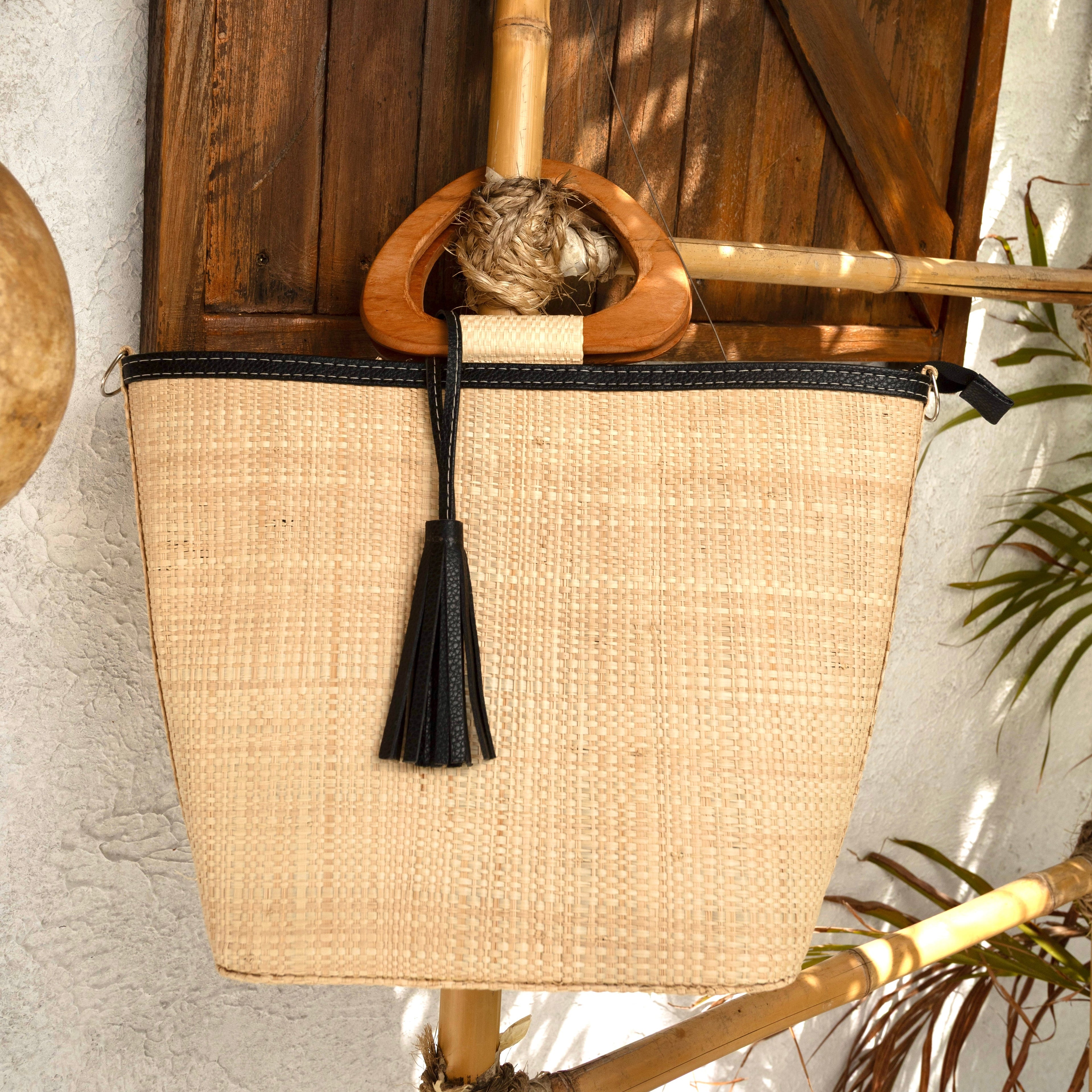 Bolsa Cupuaçu