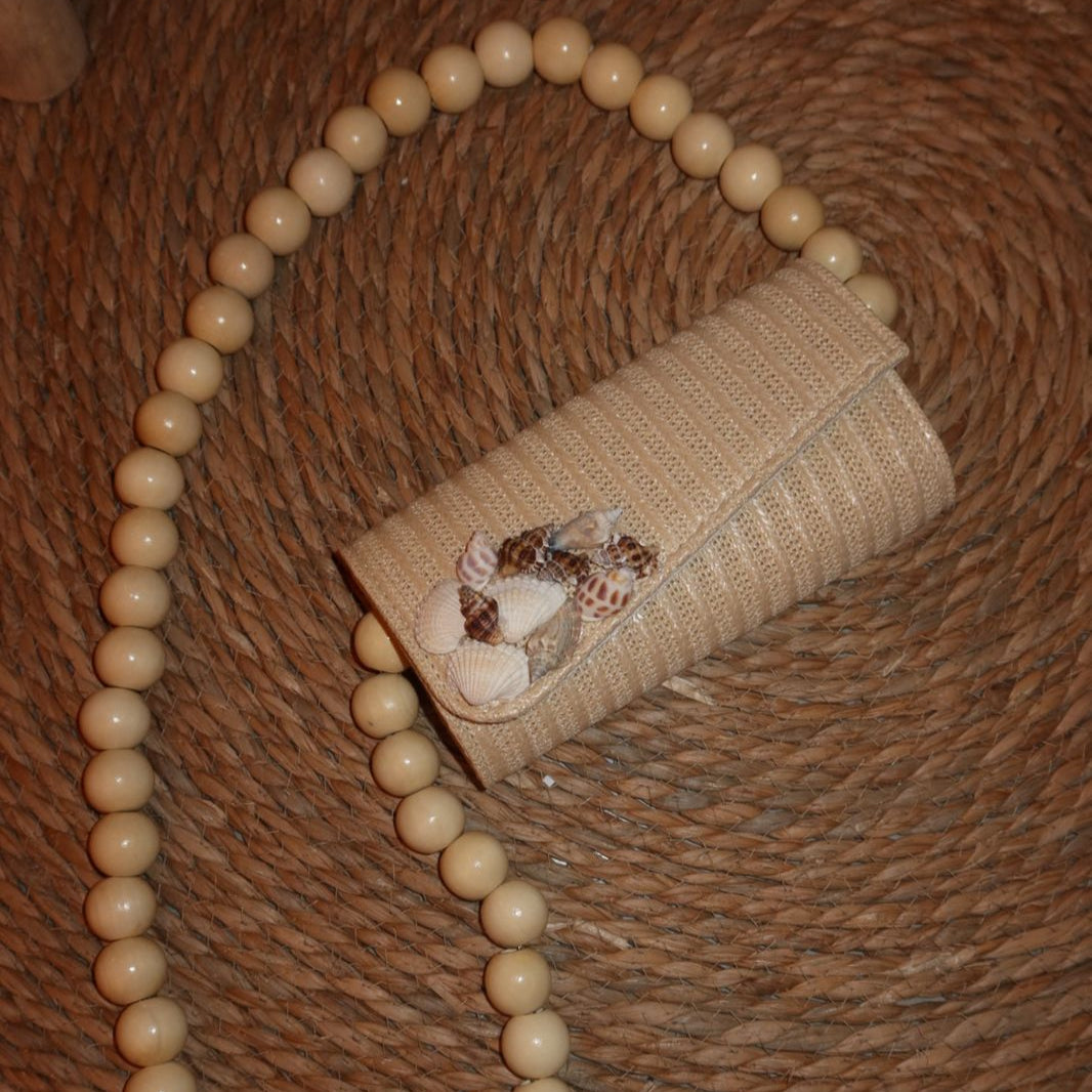 Bolsa de Mão Sirena